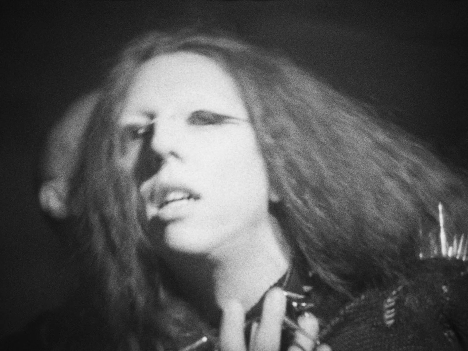 SiriusXM | The Metal Sweater (2023) —  shot,  lighting