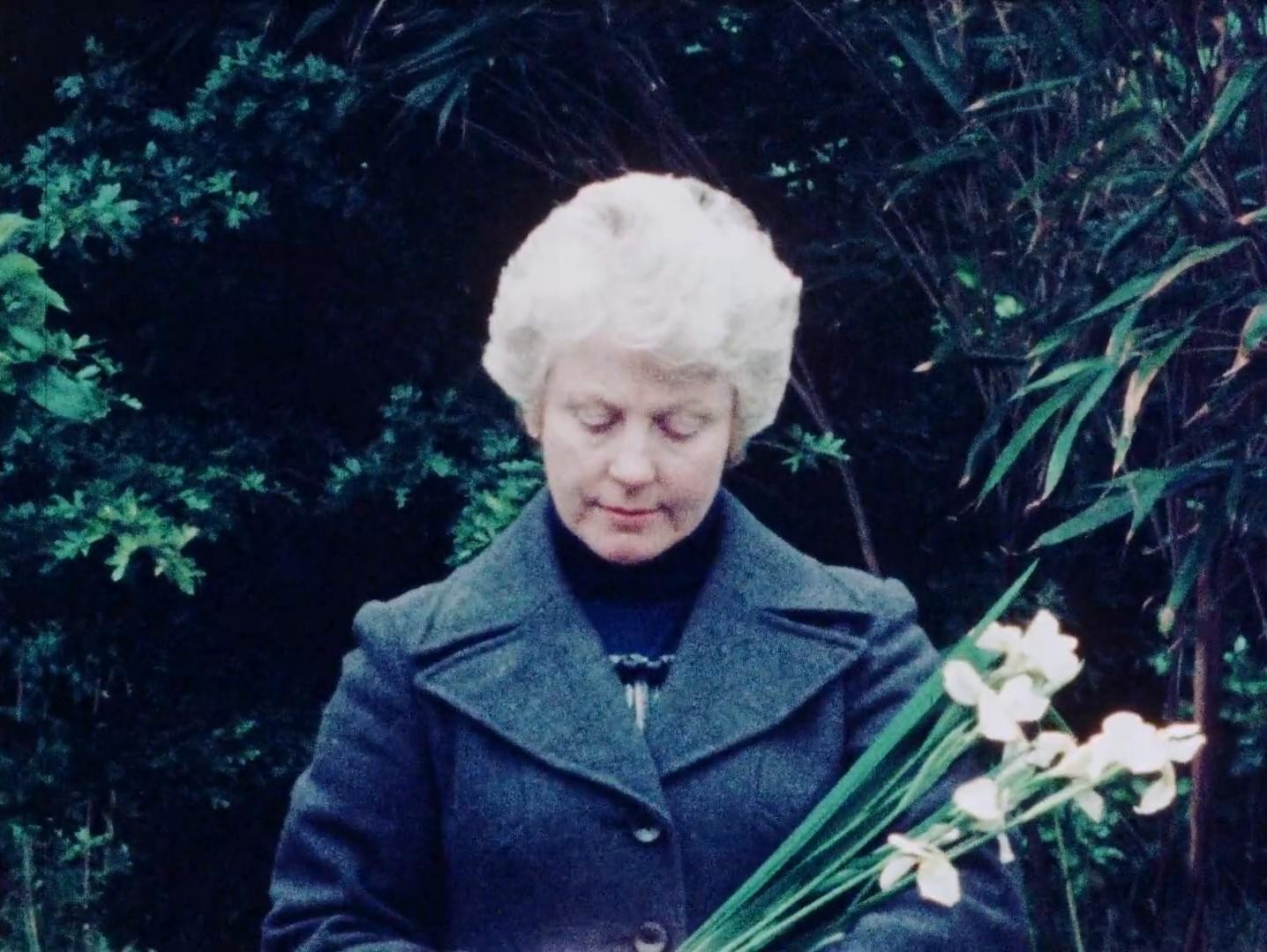 Requiem for Sally (1979) —  shot,  lighting