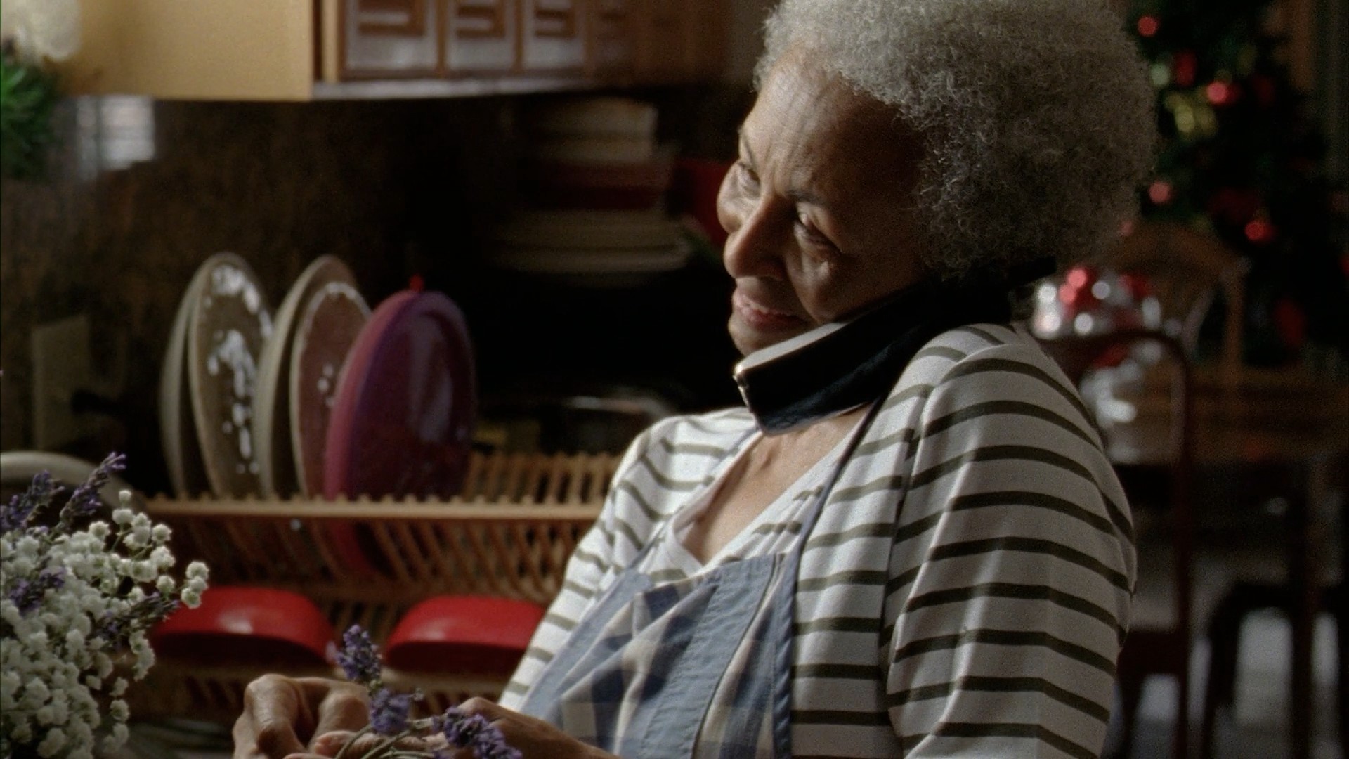 Fruitvale Station (2013) —  shot,  lighting