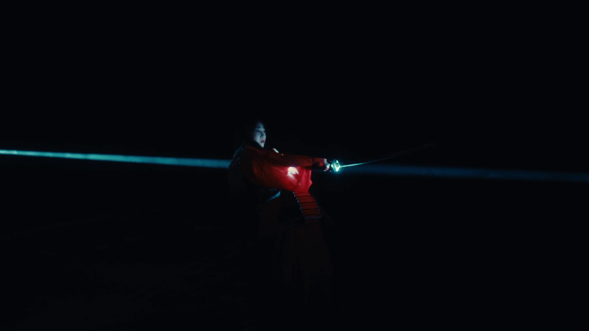 NISSAN Z  | THE ULTIMATE SAMURAI |  DIRECTOR’S CUT (2024) —  shot,  lighting