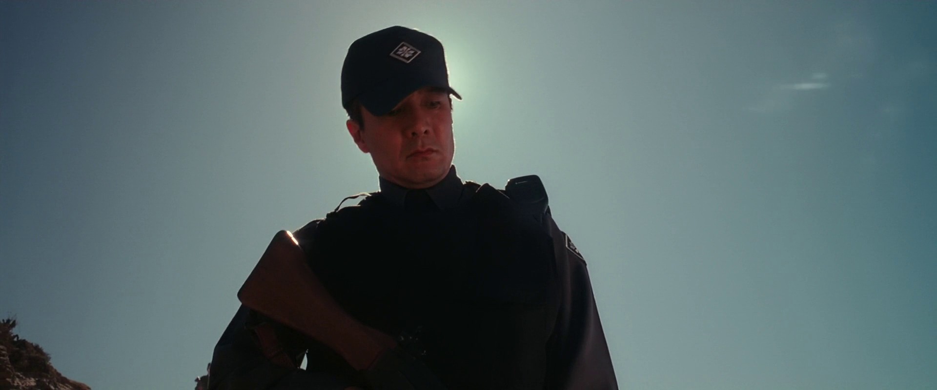 Inception (2010) —  shot,  lighting