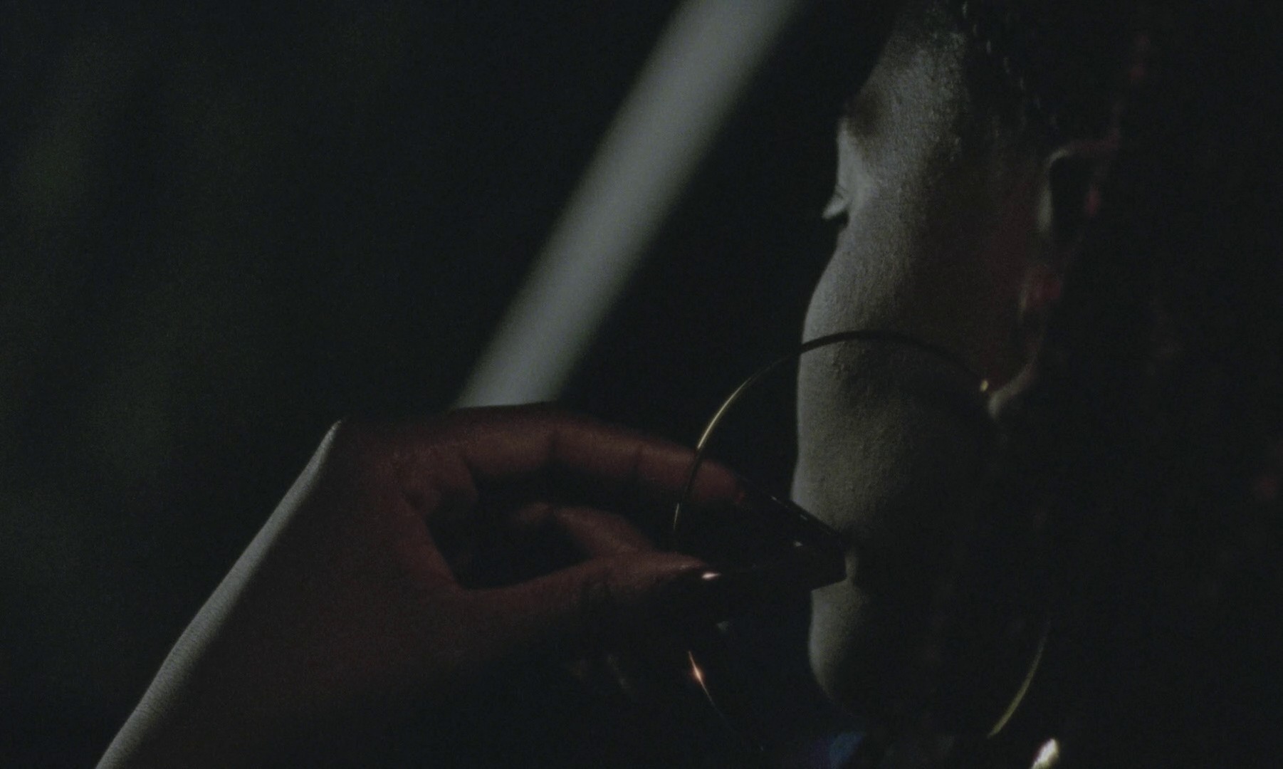 Earth Mama (2023) —  shot,  lighting