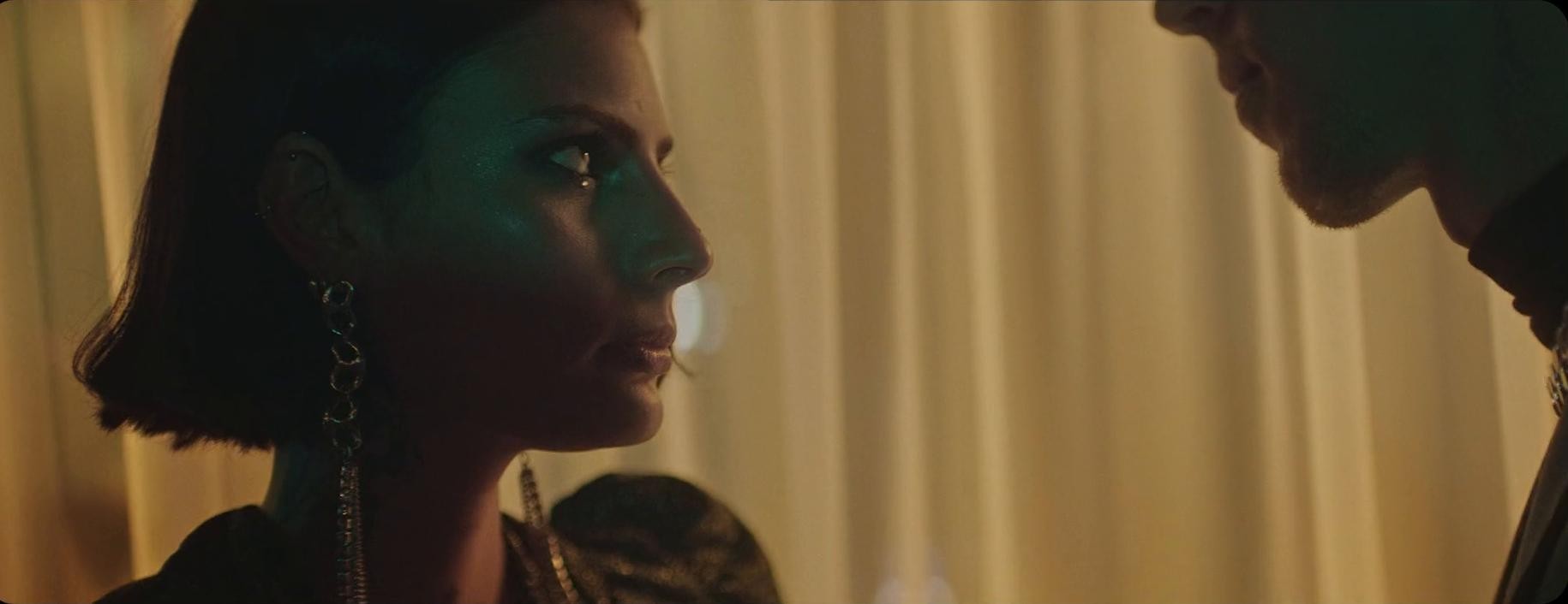 JOHNNIE WALKER | WALKERS CULTURE | DIRECTOR’S CUT (2022) —  shot,  lighting