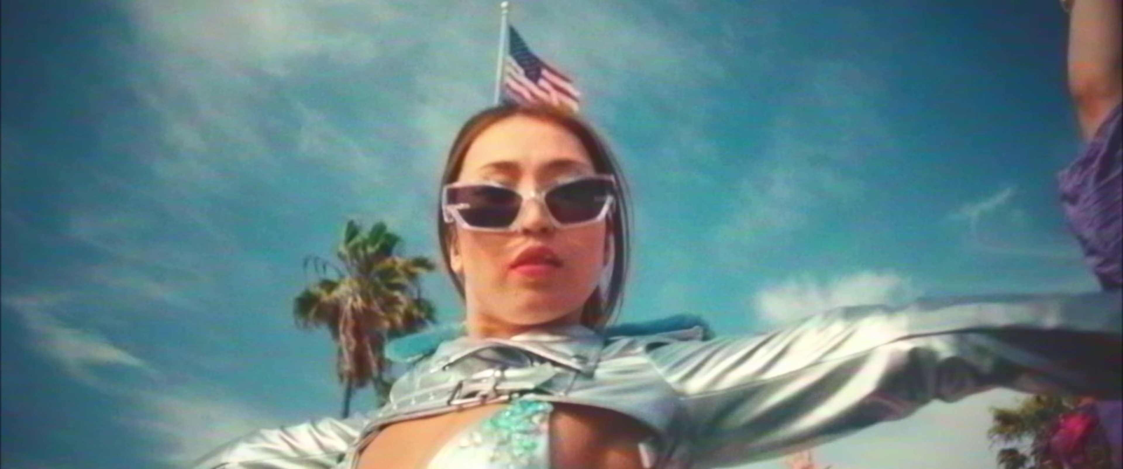 Bad Company (2023) —  shot,  lighting