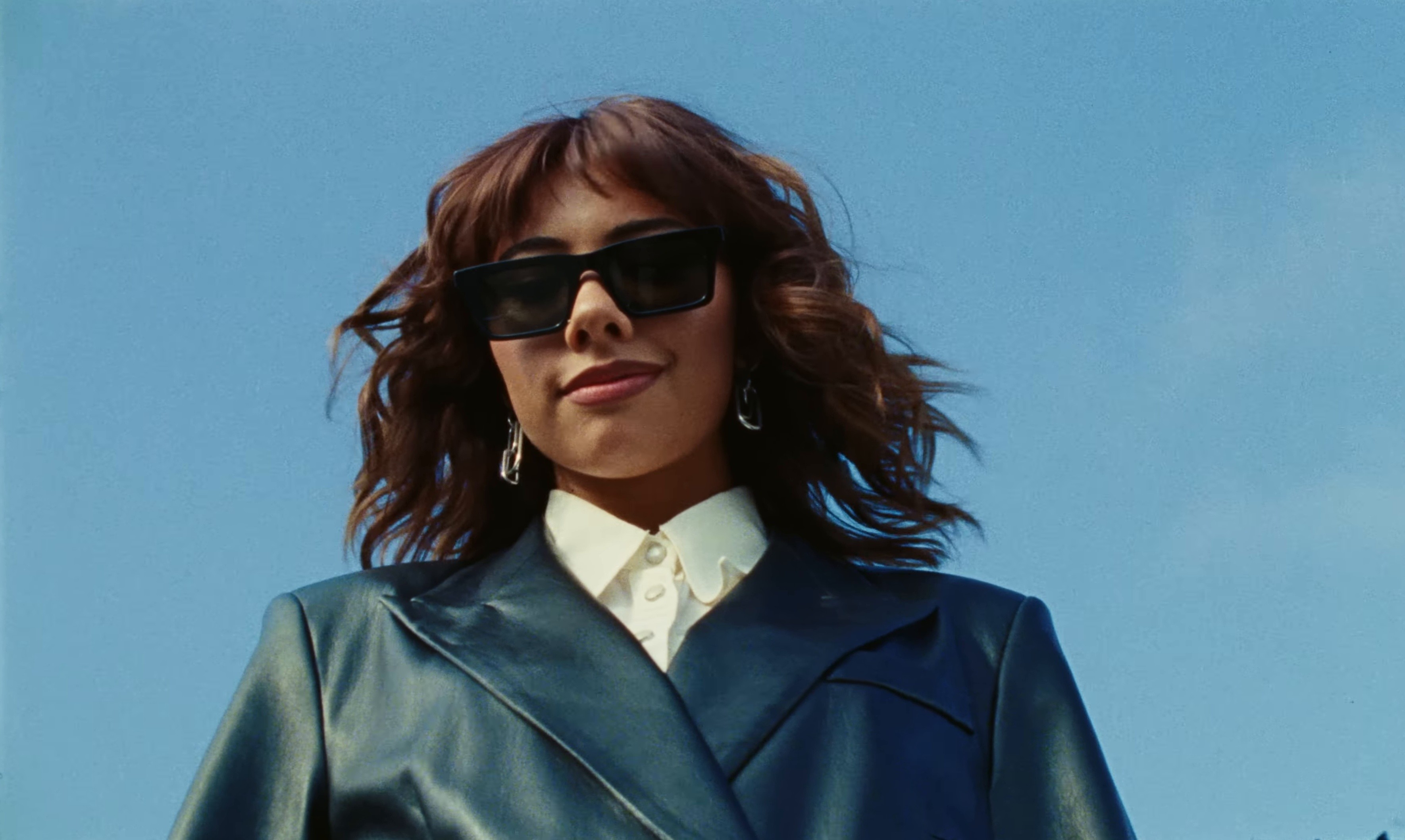 My 45 (2025) —  shot,  lighting