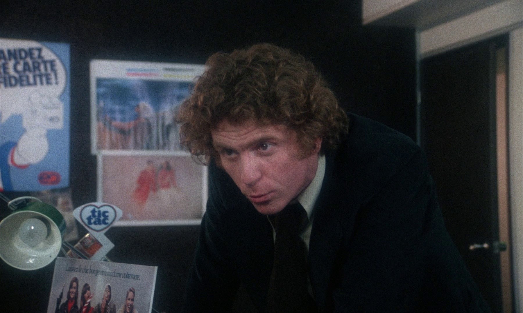 Dracula and Son (1976) —  shot,  lighting