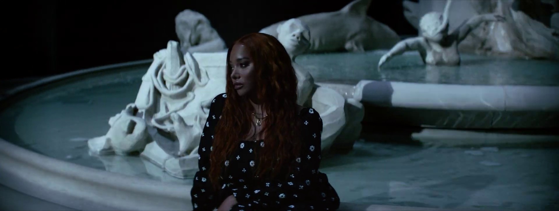 Don't Judge Me (2021) —  shot,  lighting