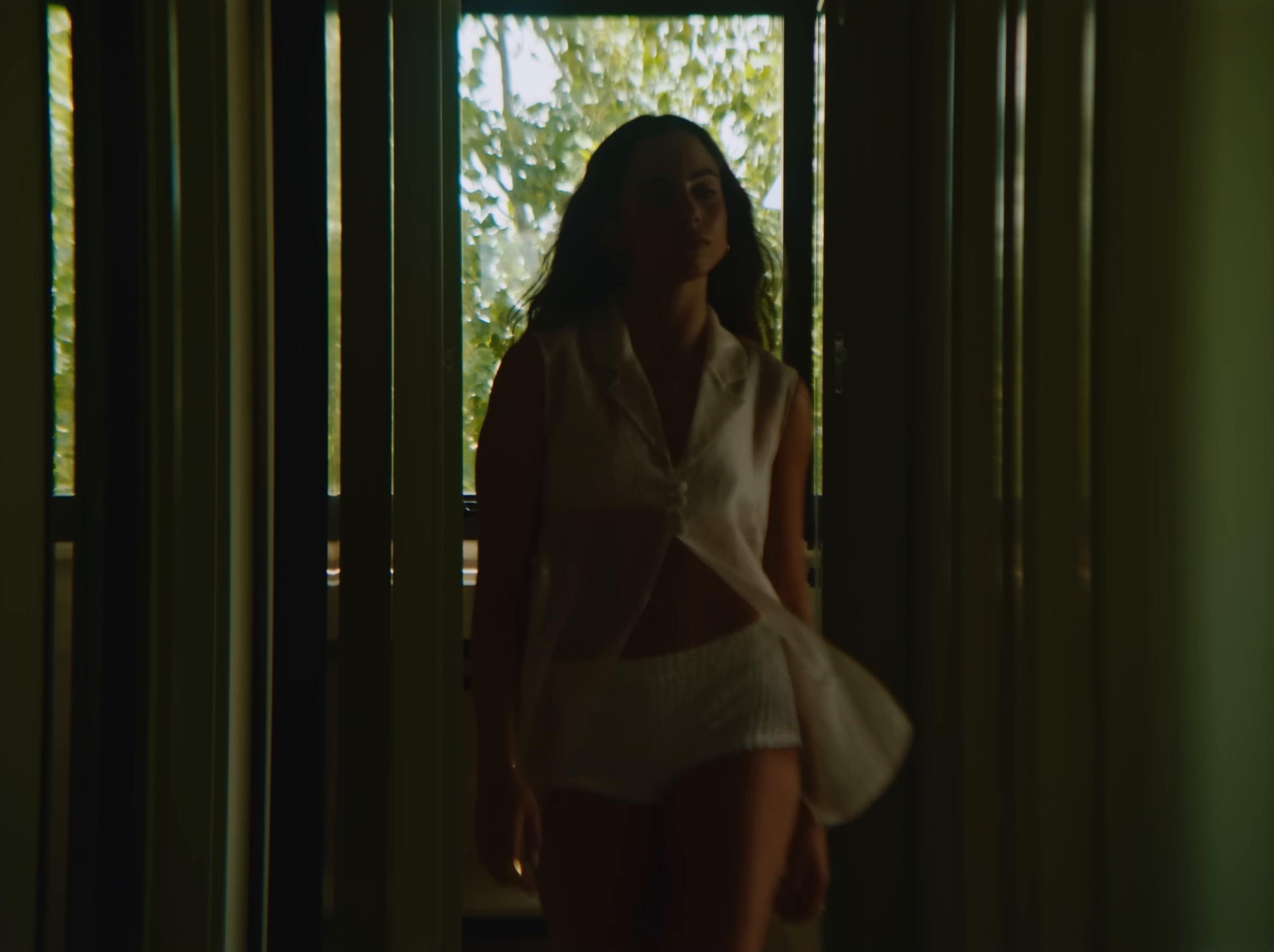 se sube la falda (2025) —  shot,  lighting