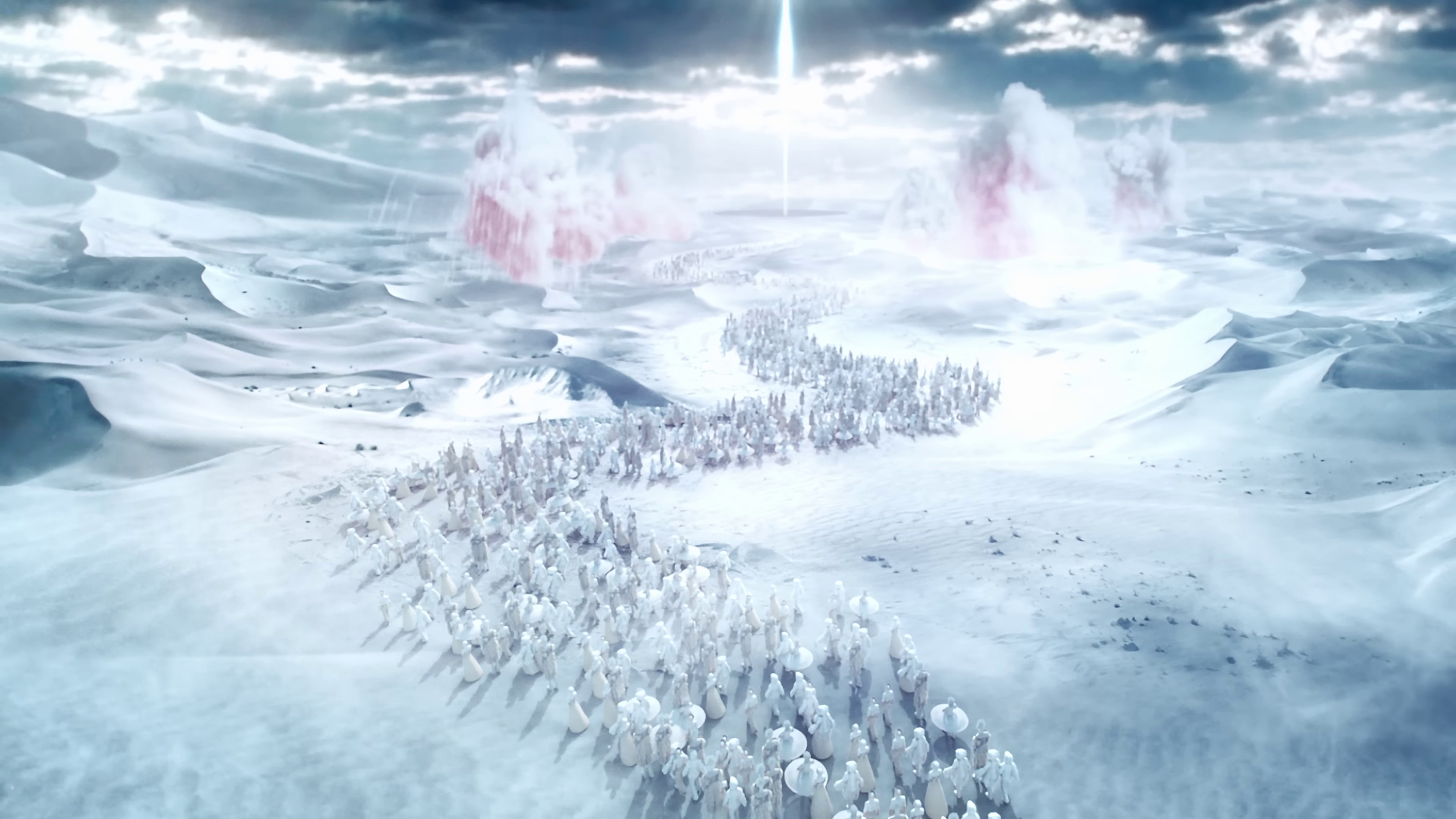 PUPPET SHOw (2023) —  shot,  lighting