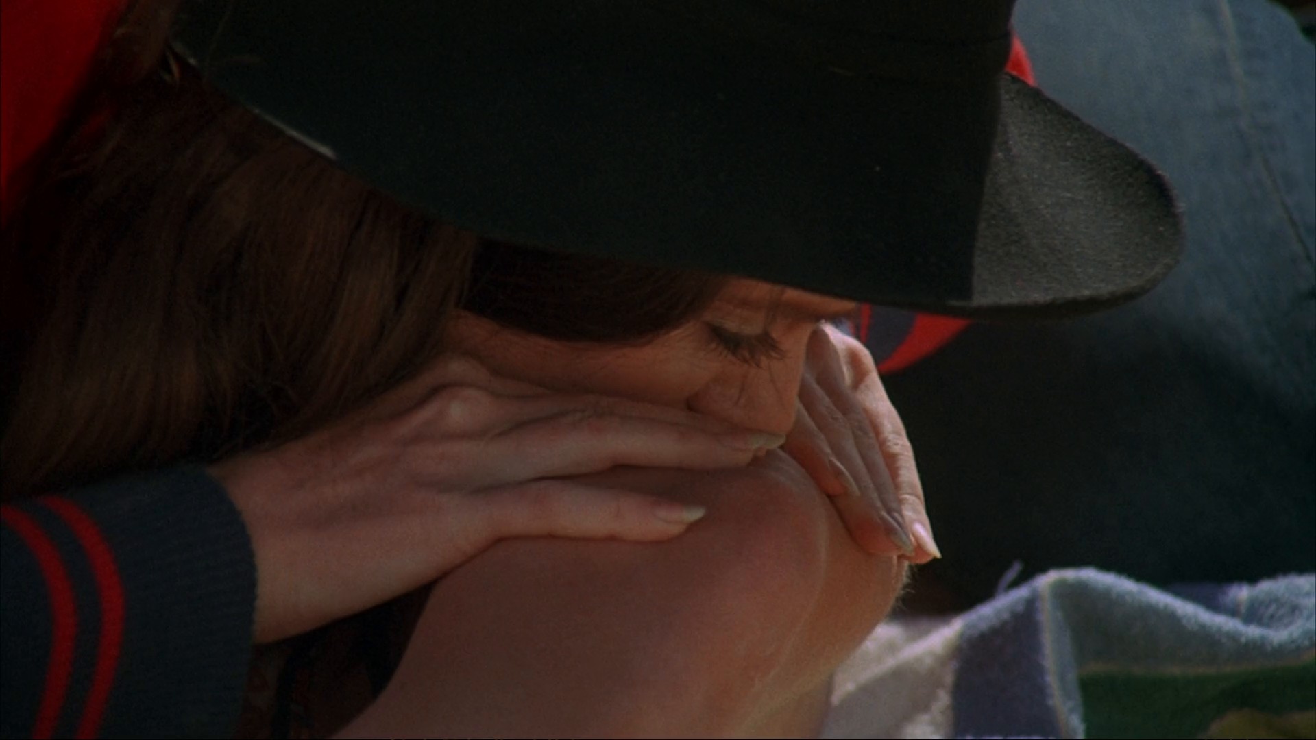 The Velvet Vampire (1980) —  shot,  lighting