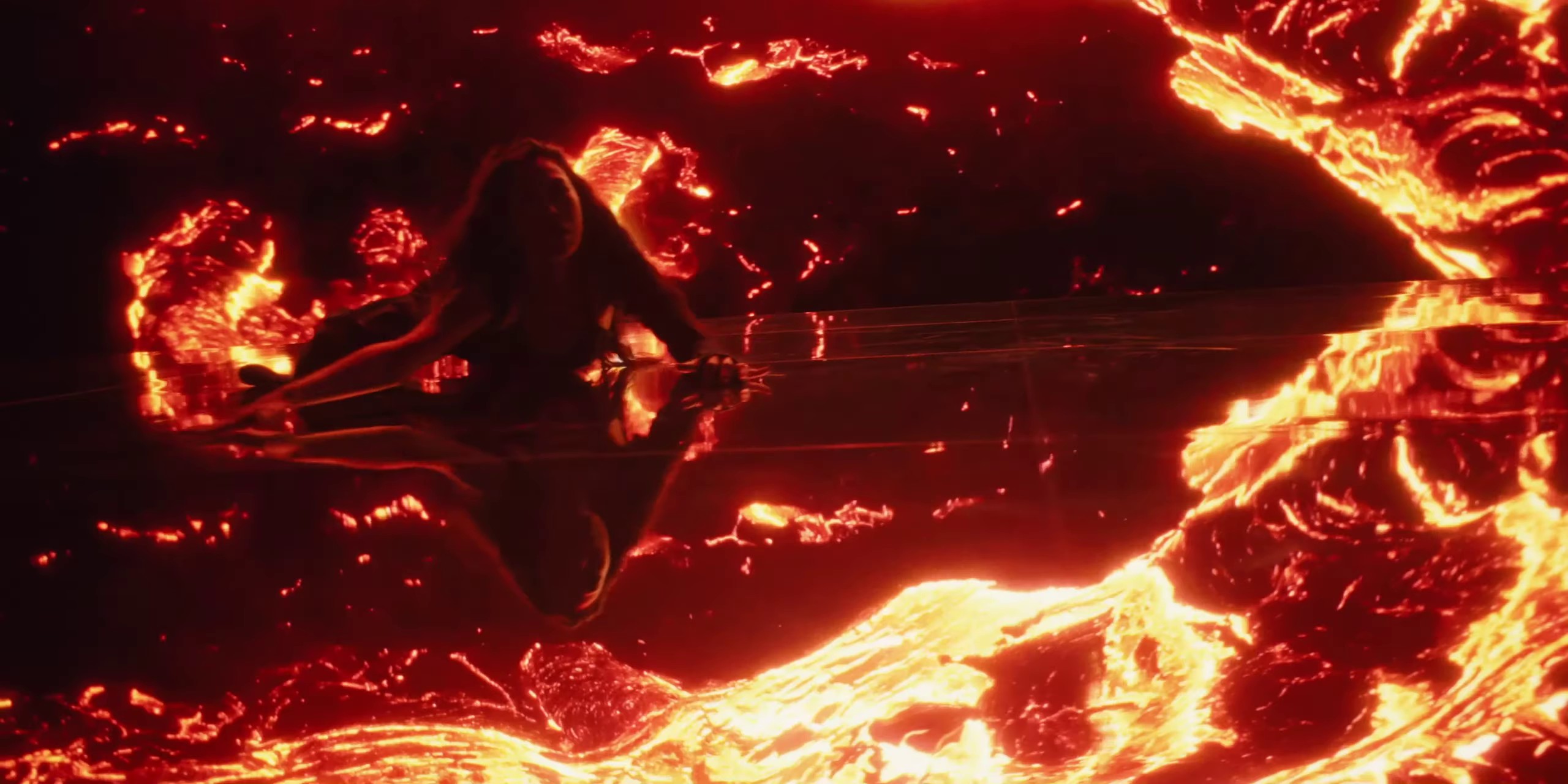 Honeycrash (2024) —  shot,  lighting