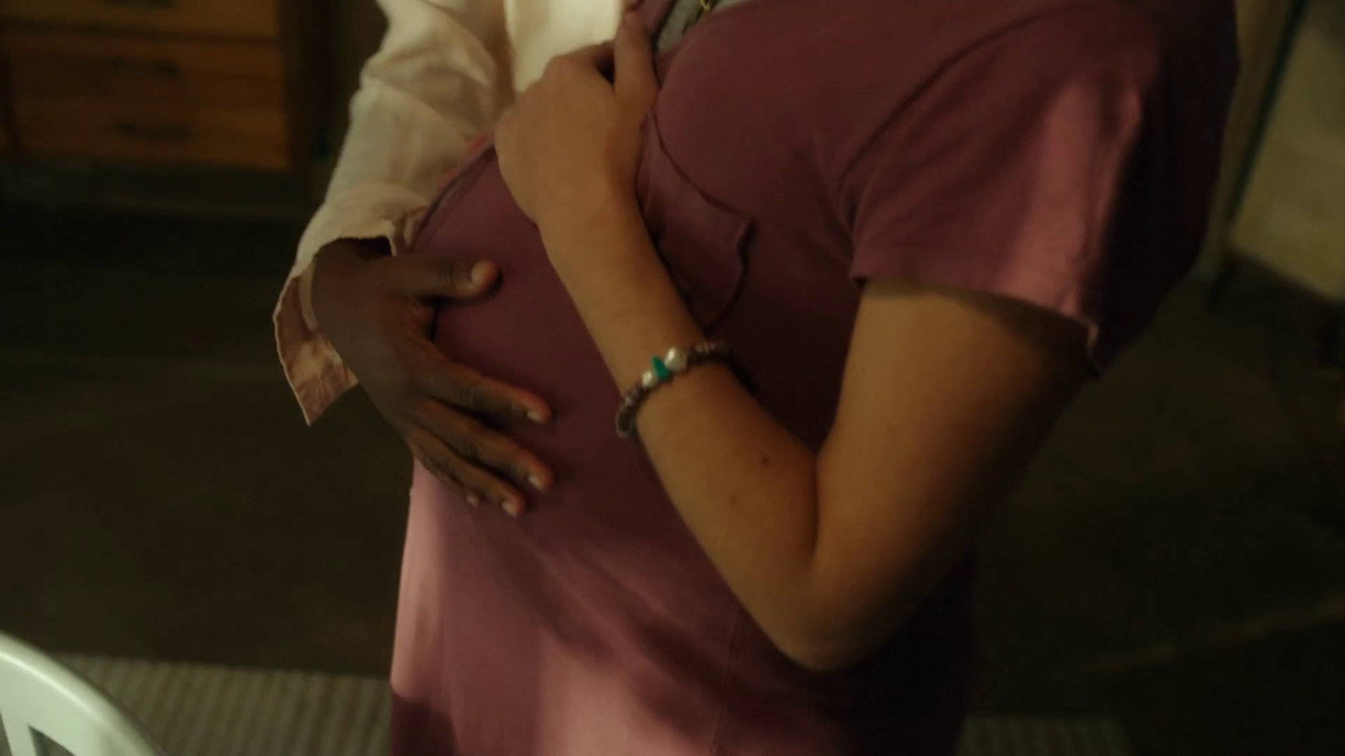 MARTIN WERNER: BNP Paribas Fortis (2023) —  shot,  lighting