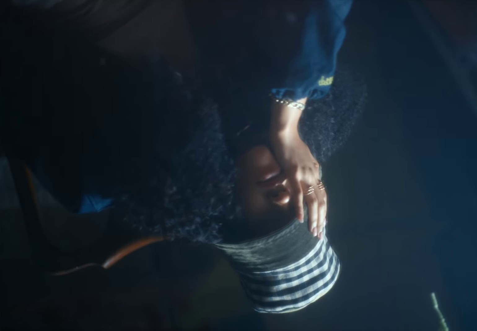 Eternal  (2021) —  shot,  lighting