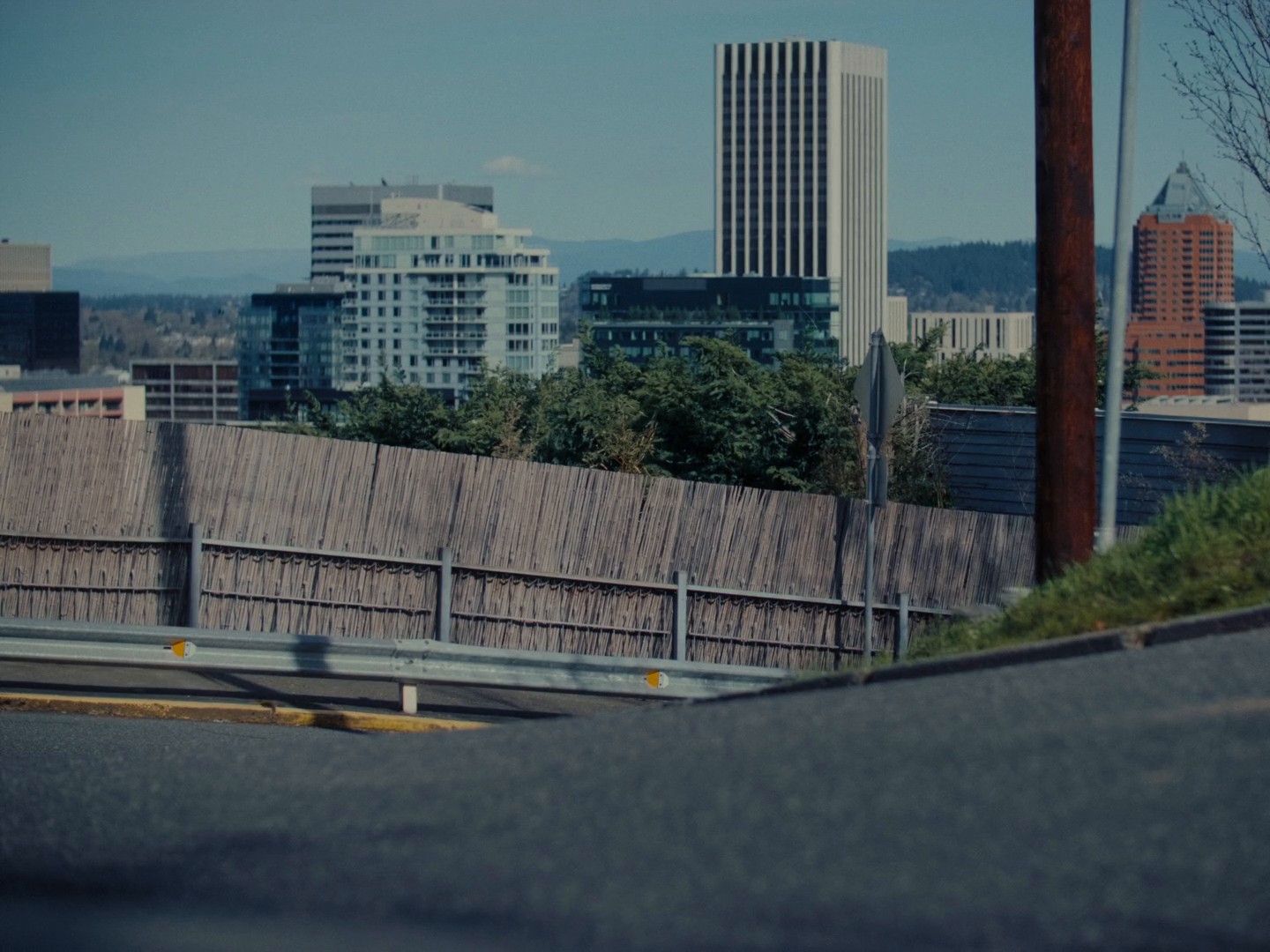 Pas Normal Studios (2024) —  shot,  lighting