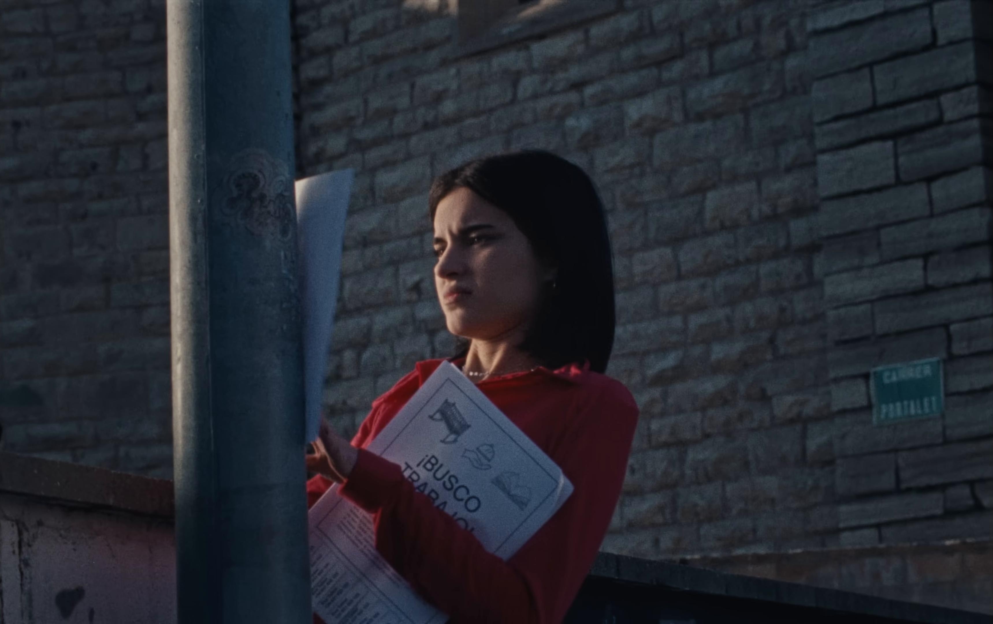 todo irá bien (2025) —  shot,  lighting