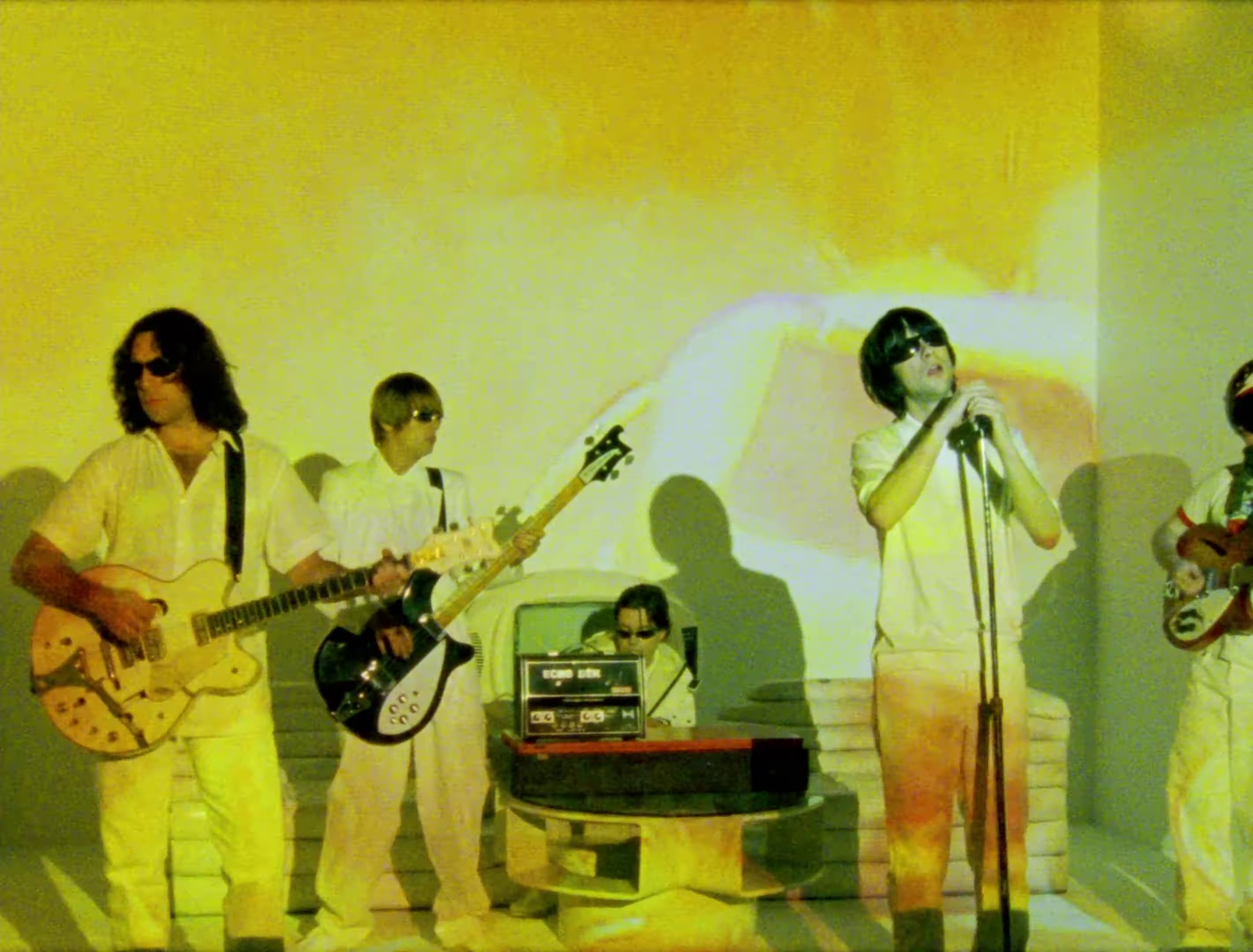 Burning Wheel (1997) —  shot,  lighting