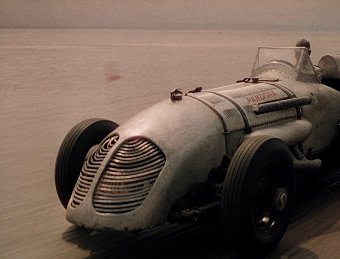 Pandora and the Flying Dutchman (1951) —  shot,  lighting