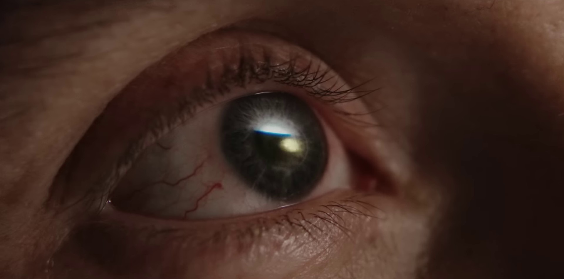 Revolution (2022) —  shot,  lighting