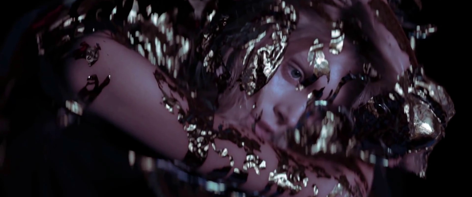 Jewels (2014) —  shot,  lighting