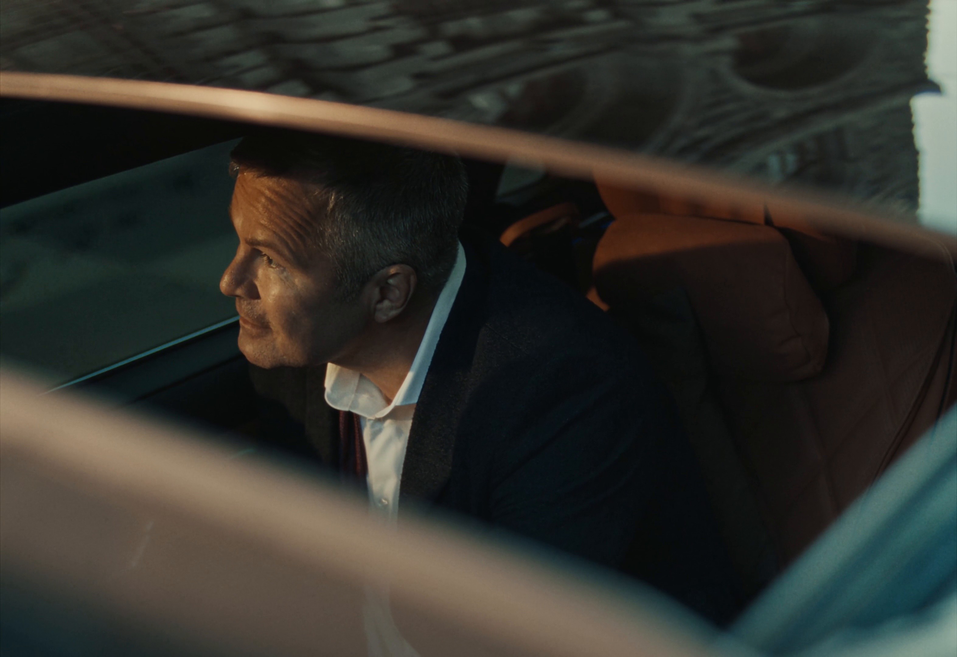 Wawelberg (2024) —  shot,  lighting