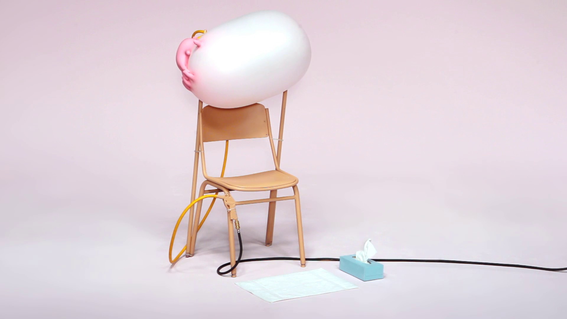 Elektrotechnique (2011) —  shot,  lighting