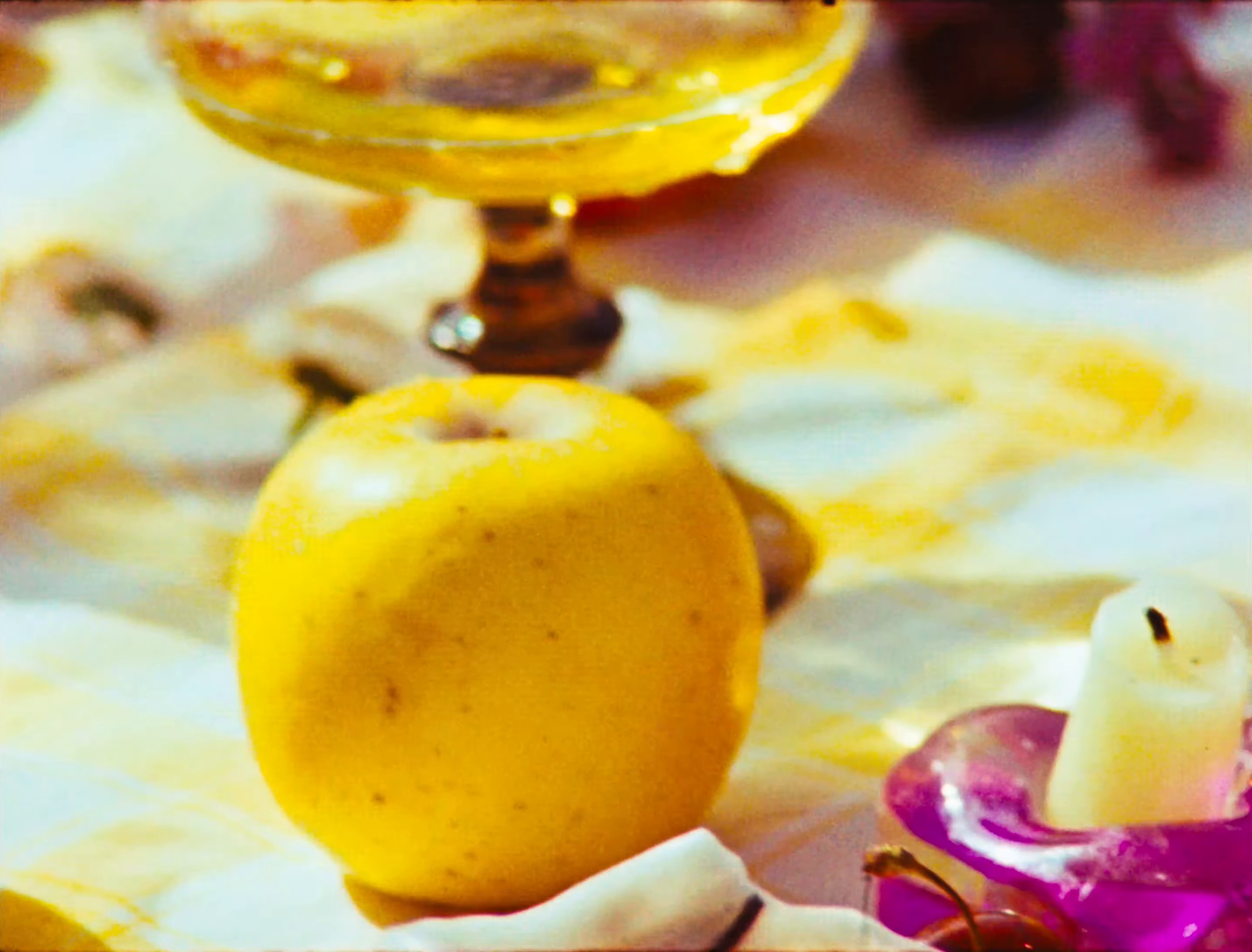 To Your Own Devices (2024) —  shot,  lighting