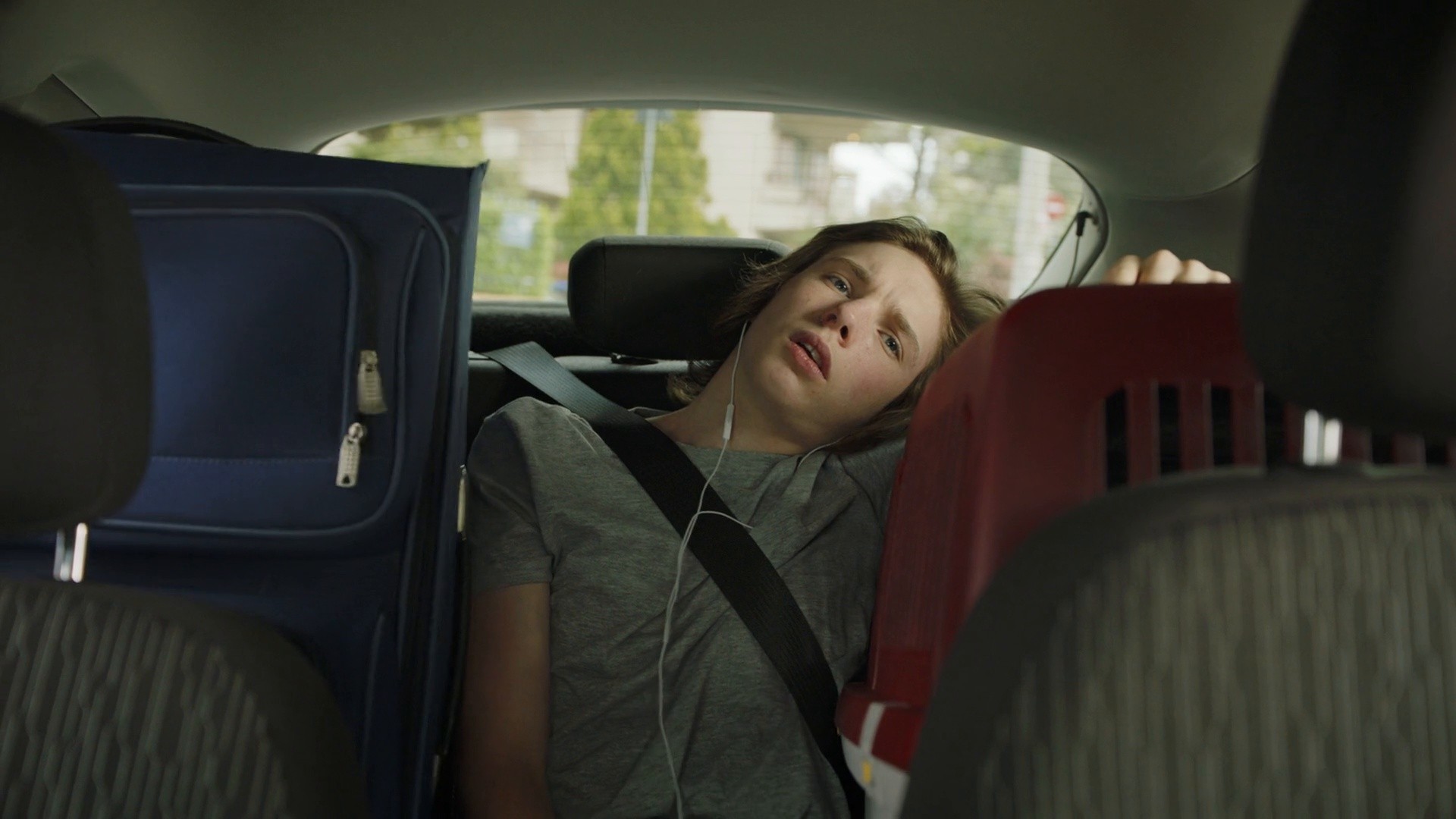 Yoplait Yop "Grande Cause" (2017) —  shot,  lighting