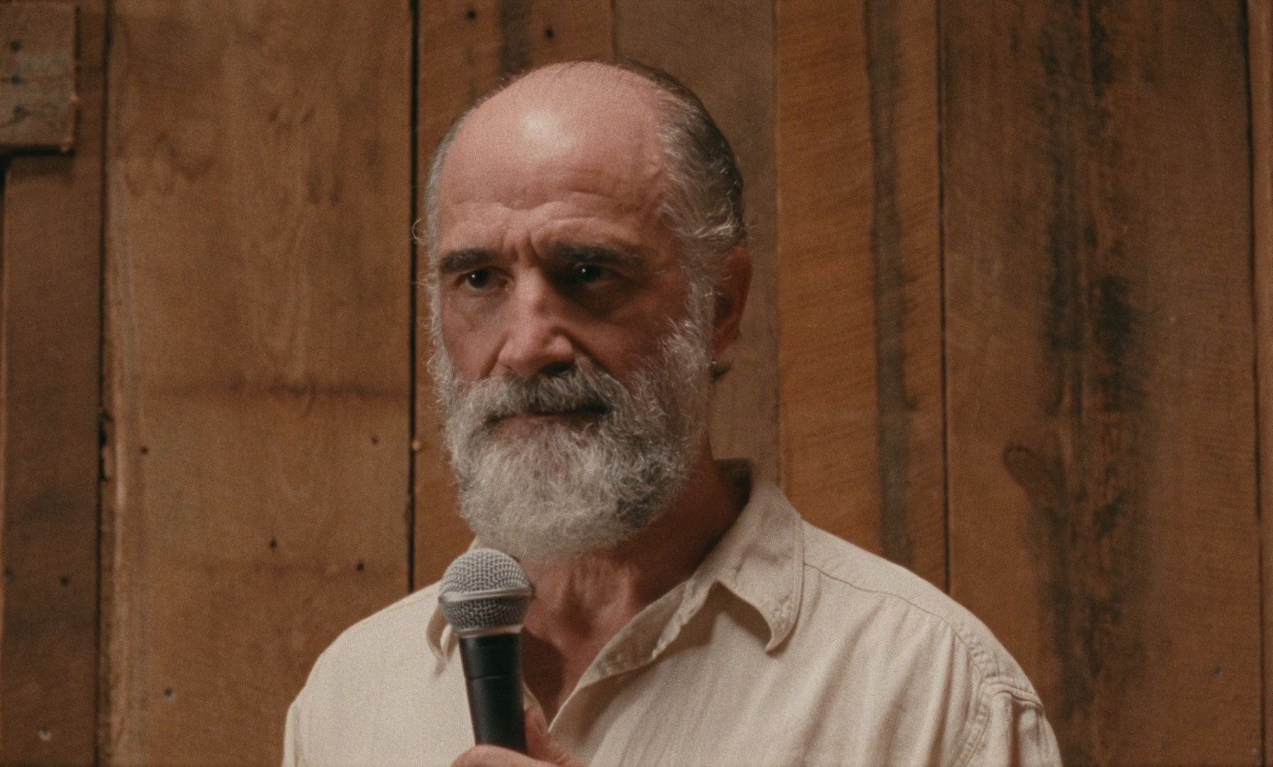 Janet Planet (2024) —  shot,  lighting