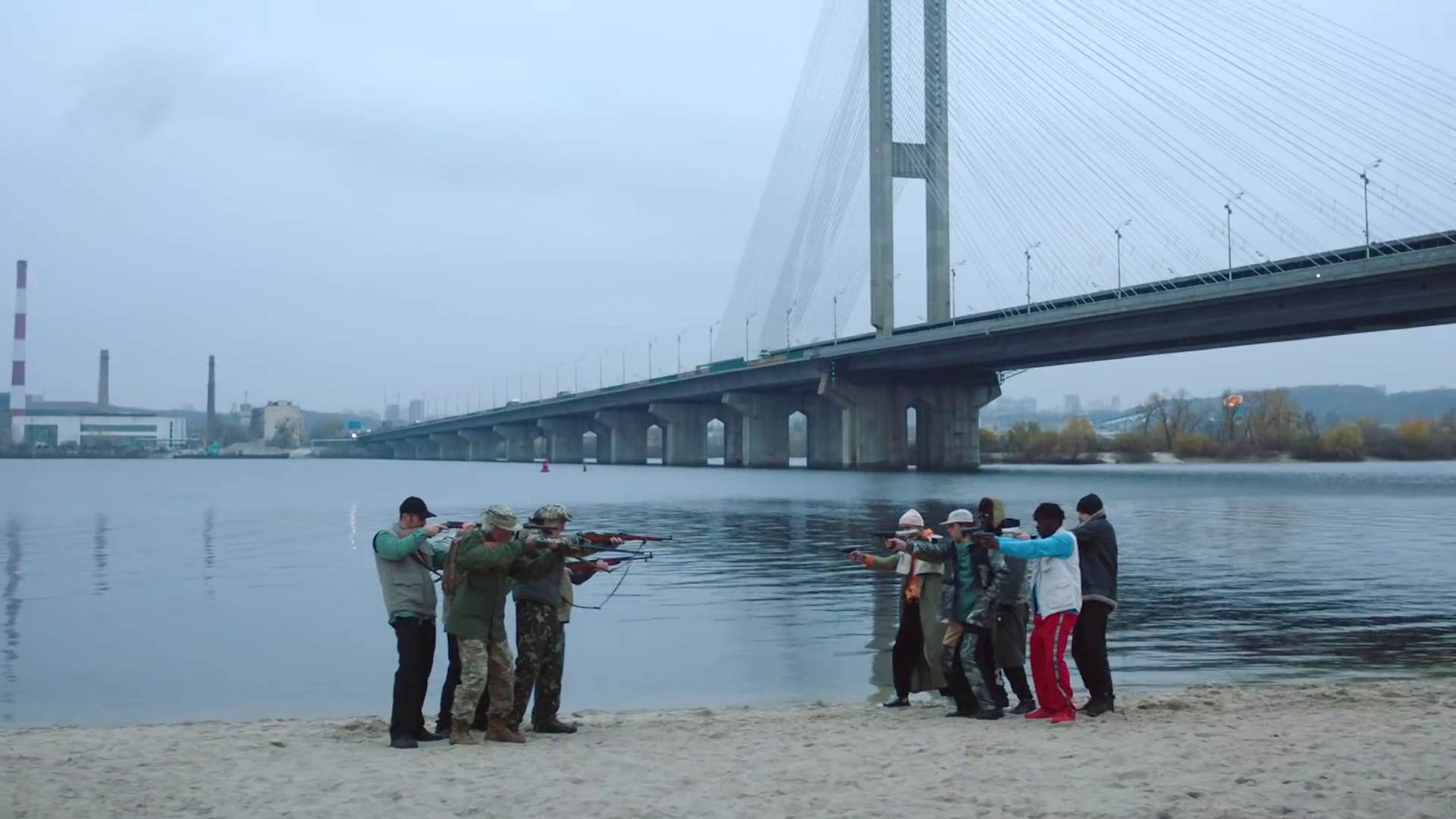 Rêves bizarres (2018) —  shot,  lighting