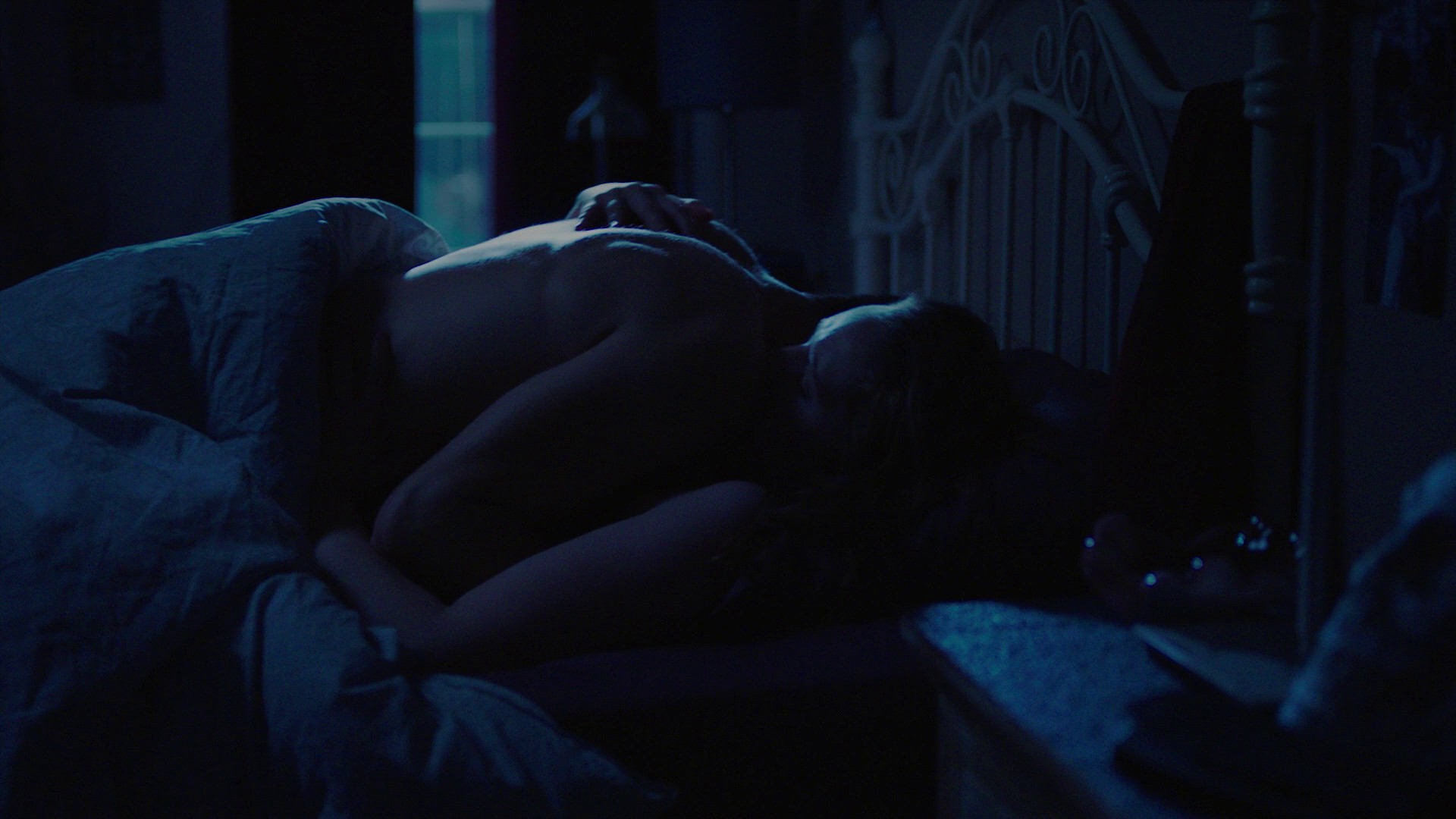 The Hollow Girl (2017) —  shot,  lighting