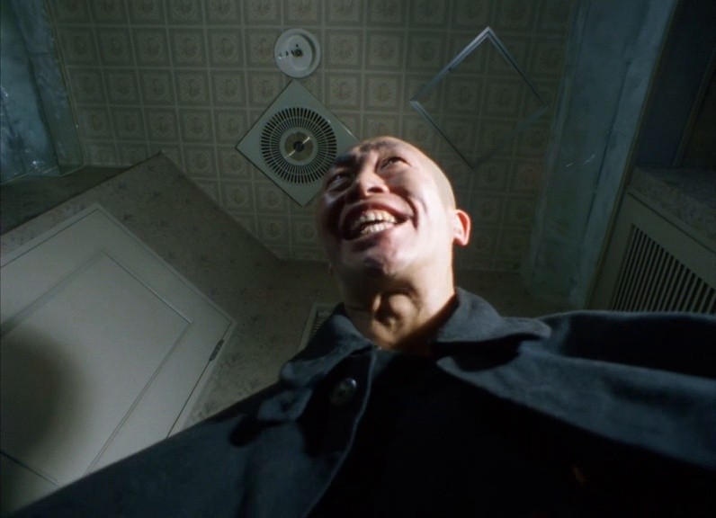 964 Pinocchio (1991) —  shot,  lighting