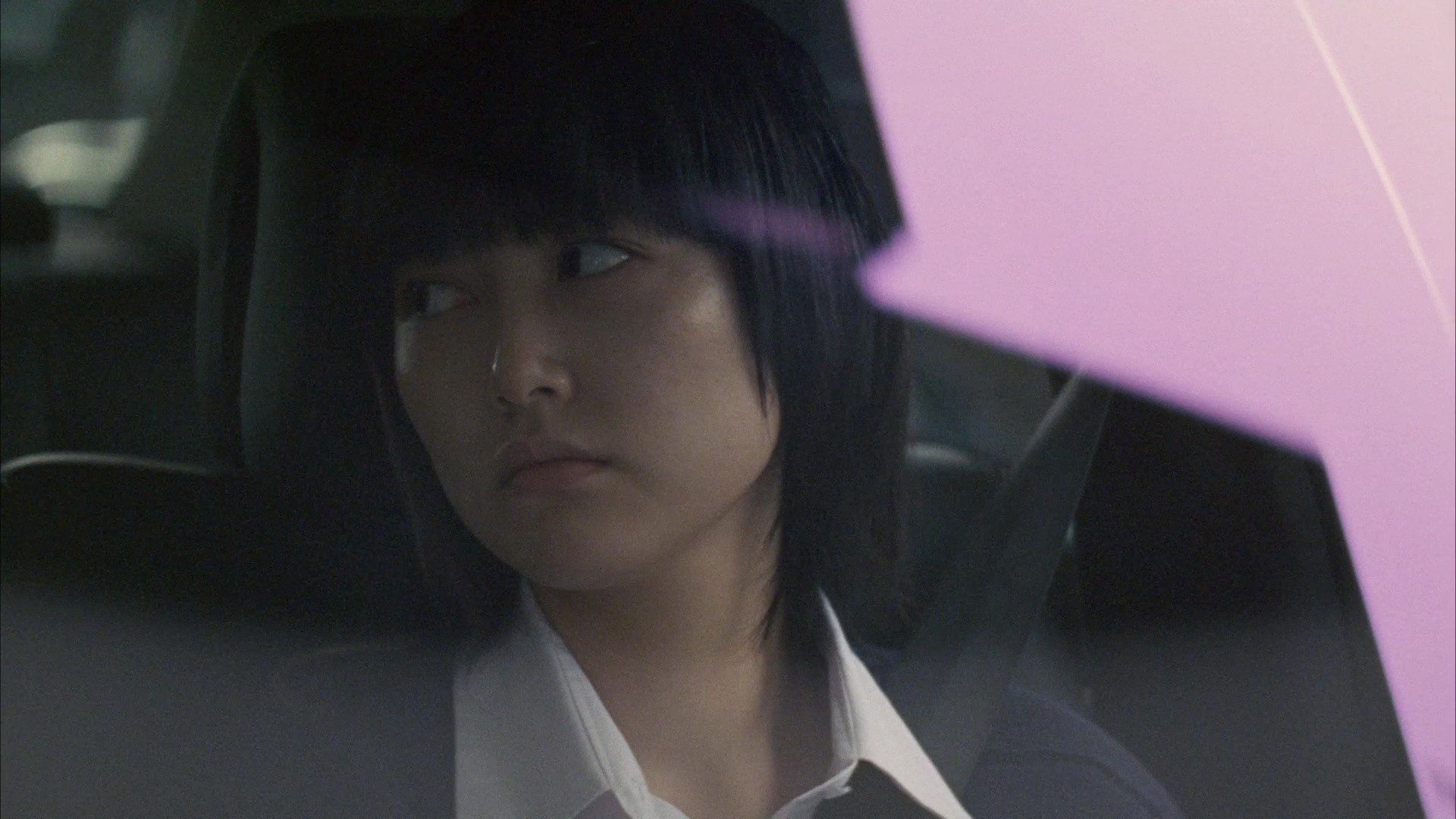 Babel (2006) —  shot,  lighting