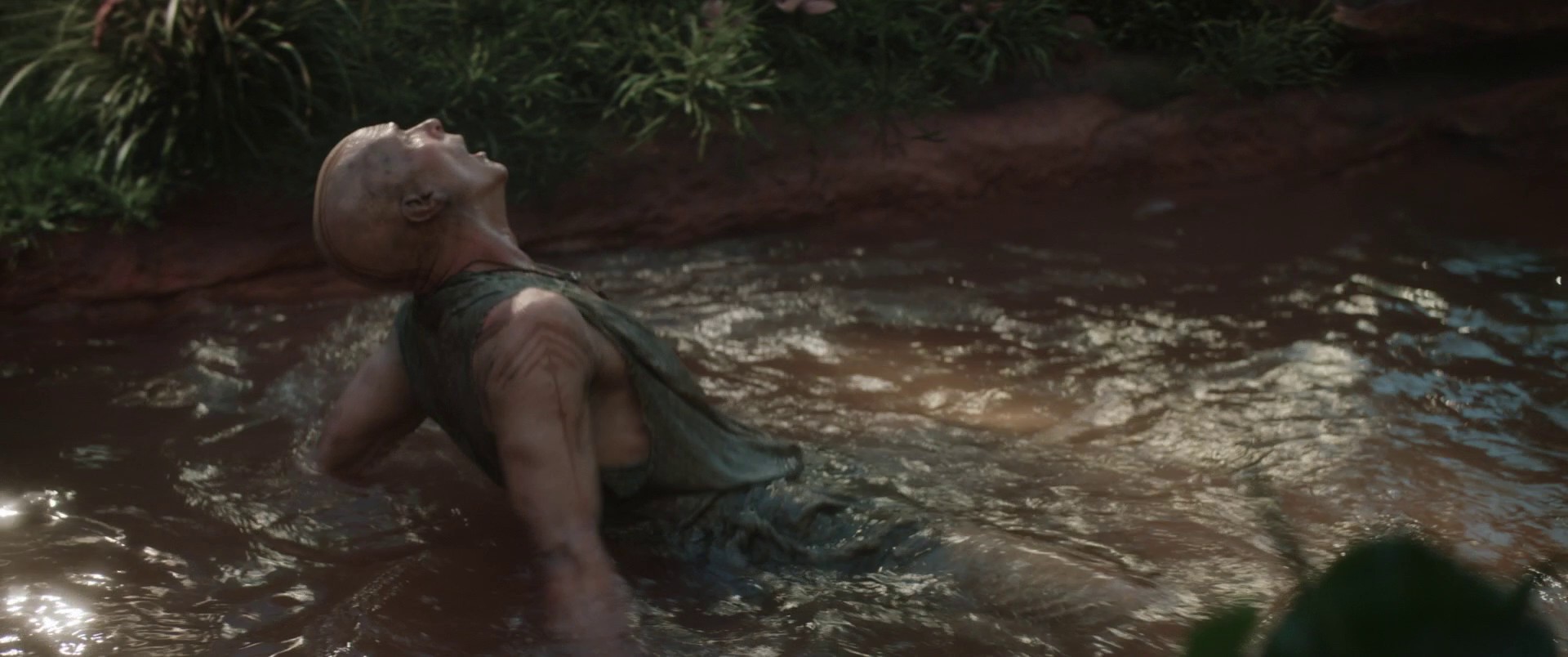 Thor: Love and Thunder (2022) —  shot,  lighting