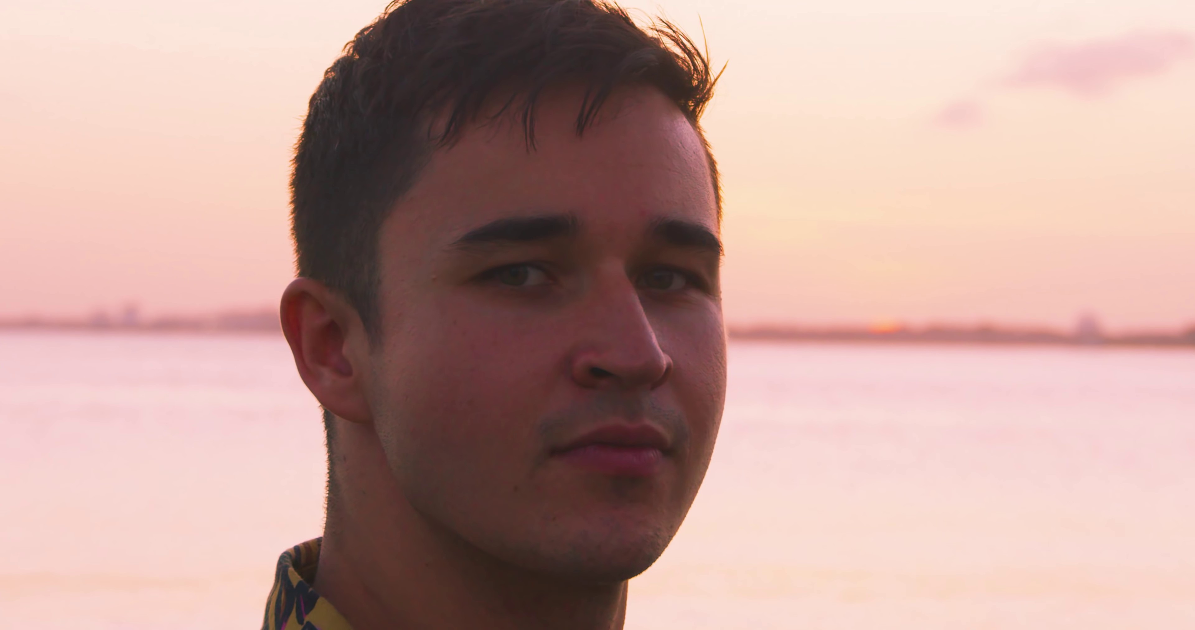 Sun Came Up (2021) —  shot,  lighting