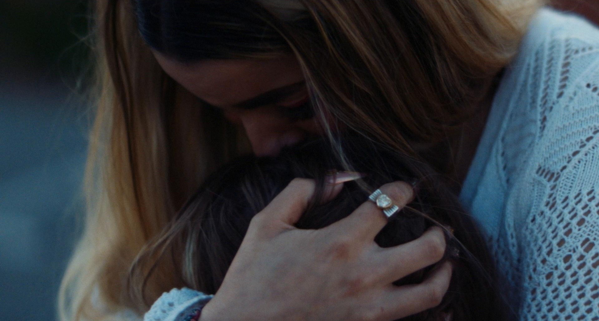 Wild Diamond (2024) —  shot,  lighting