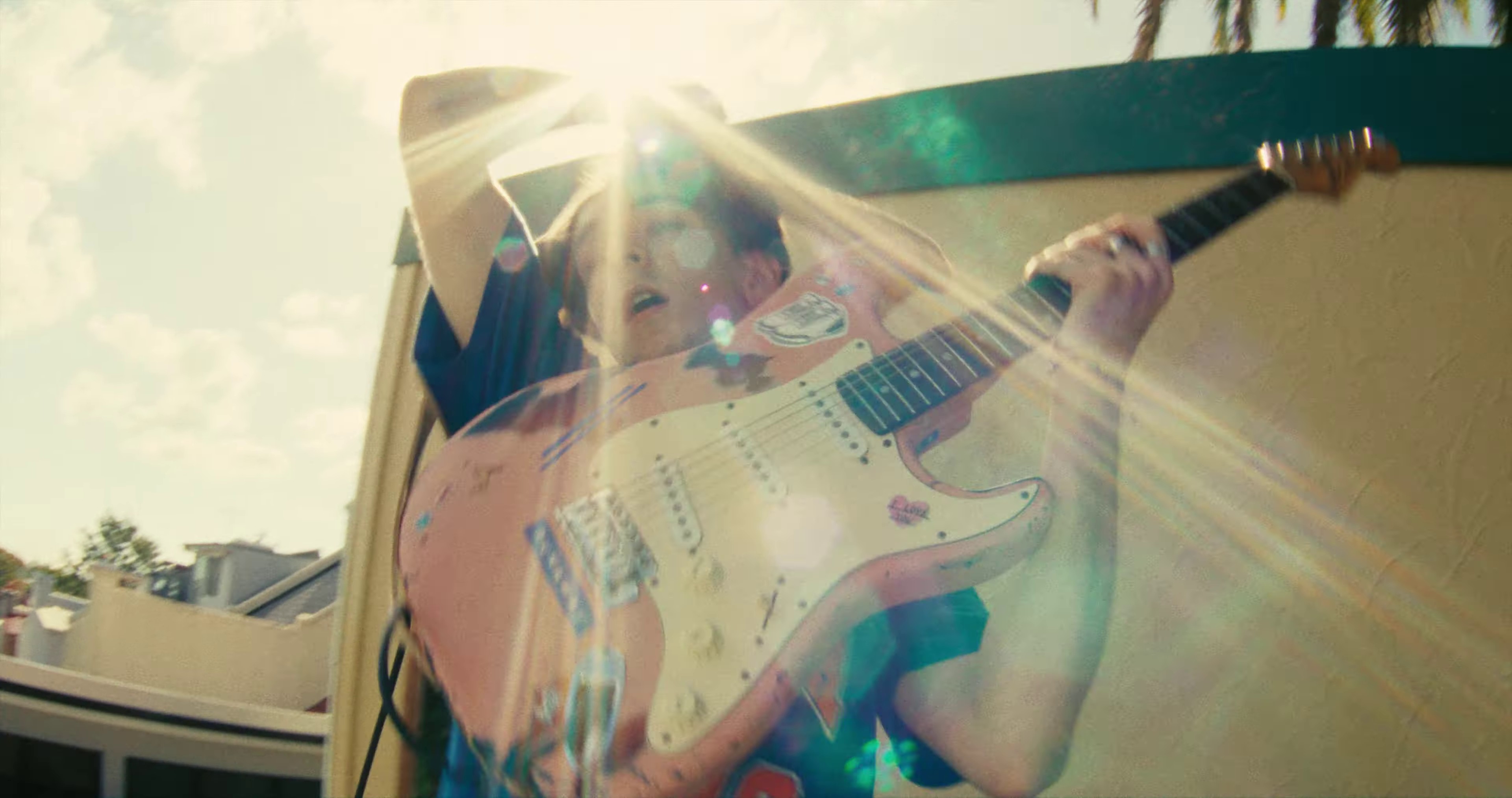 Minimalism (2024) —  shot,  lighting