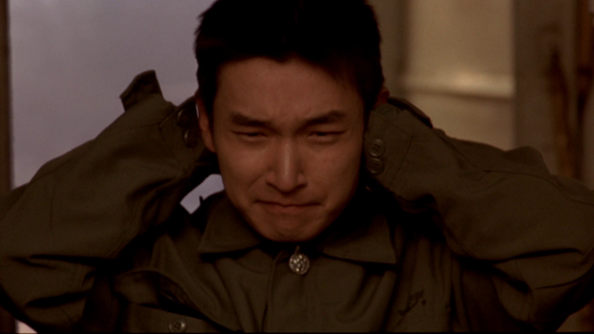 The Classic (2003) —  shot,  lighting