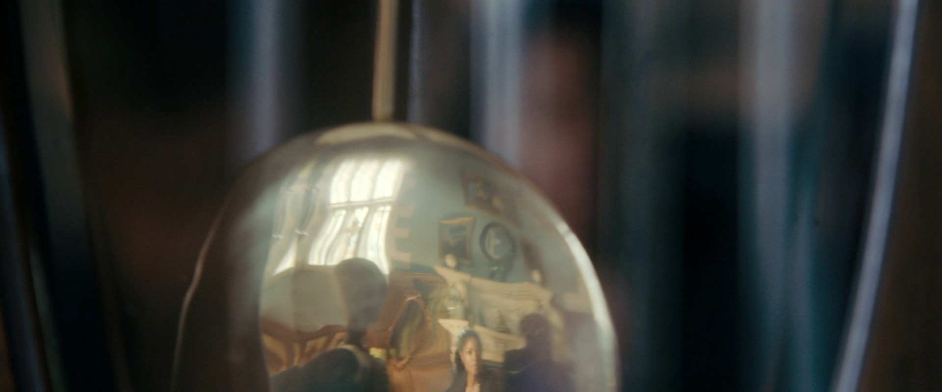 Under Pressure (2022) —  shot,  lighting