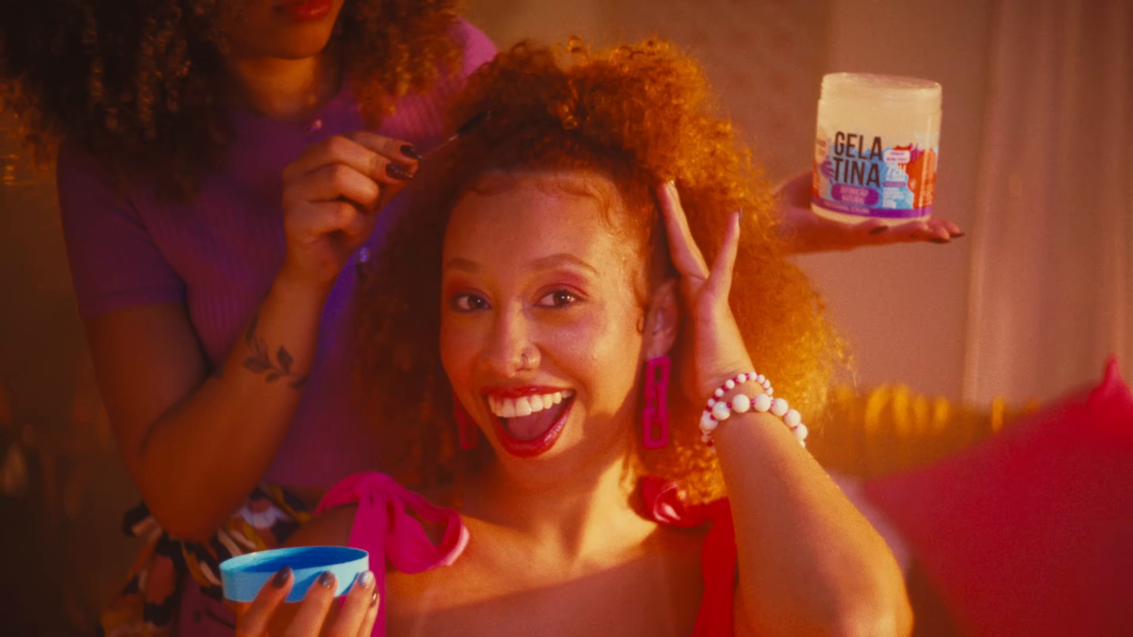 Viva Seu Verão (2026) —  shot,  lighting