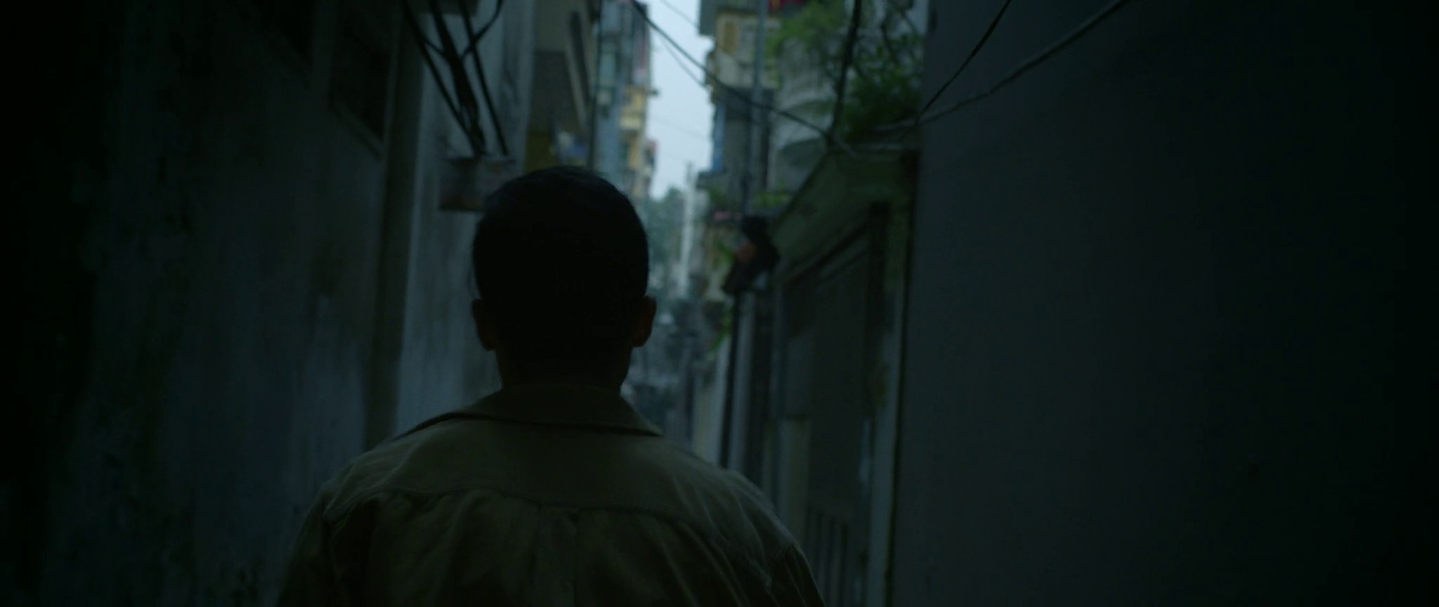 Boy (2020) —  shot,  lighting