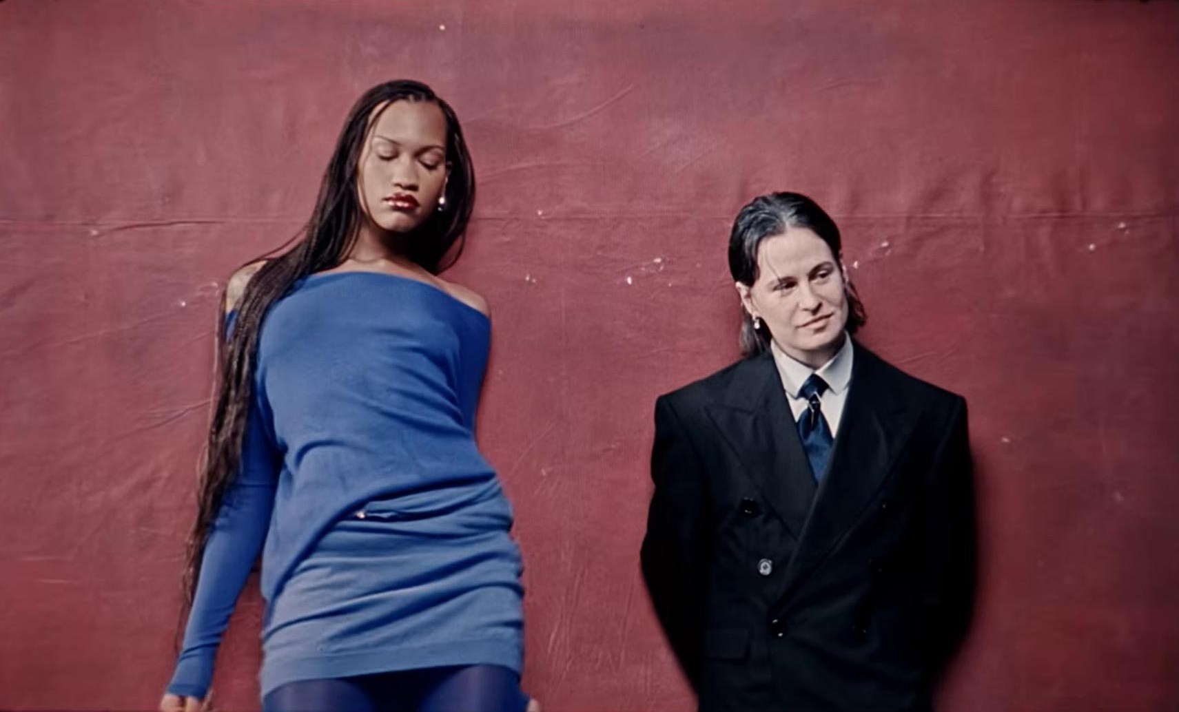 Ah Ya (2026) —  shot,  lighting