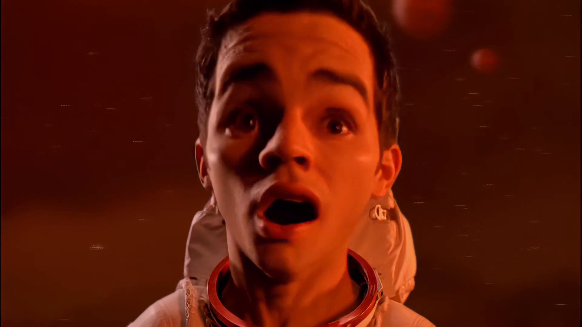 Oops! I Did It Again (2000) —  shot,  lighting