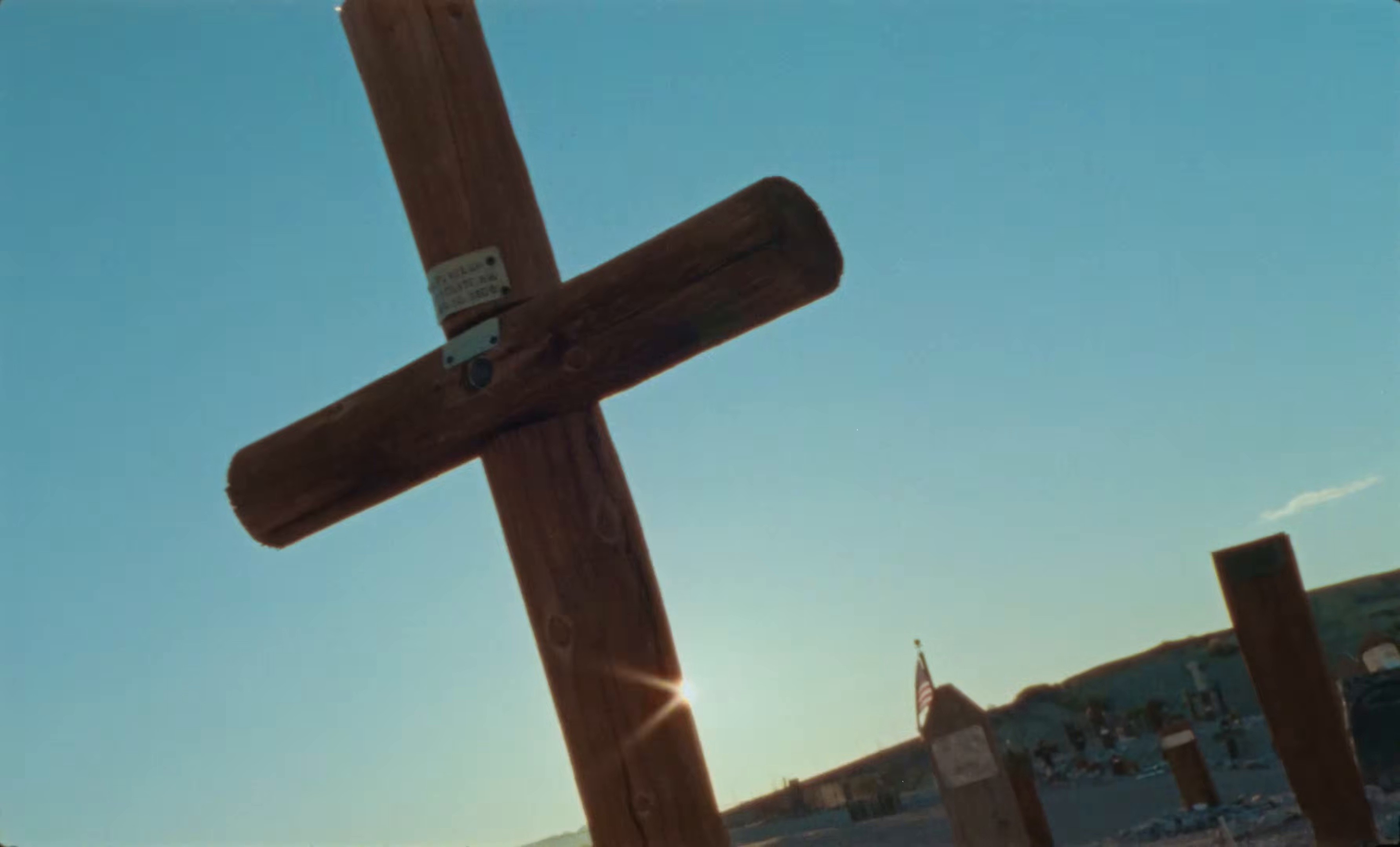 Ugly (2025) —  shot,  lighting