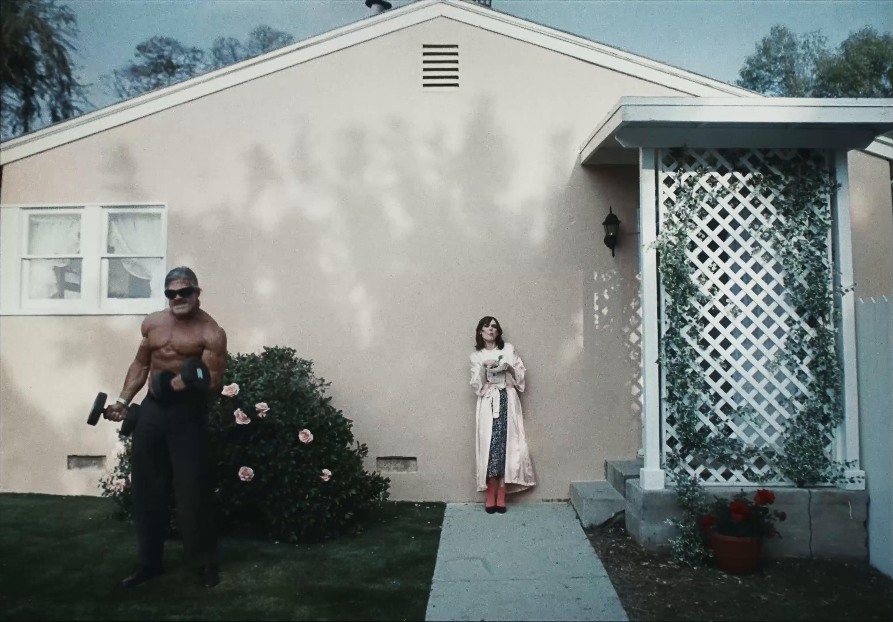 Punk Rocky (2026) —  shot,  lighting