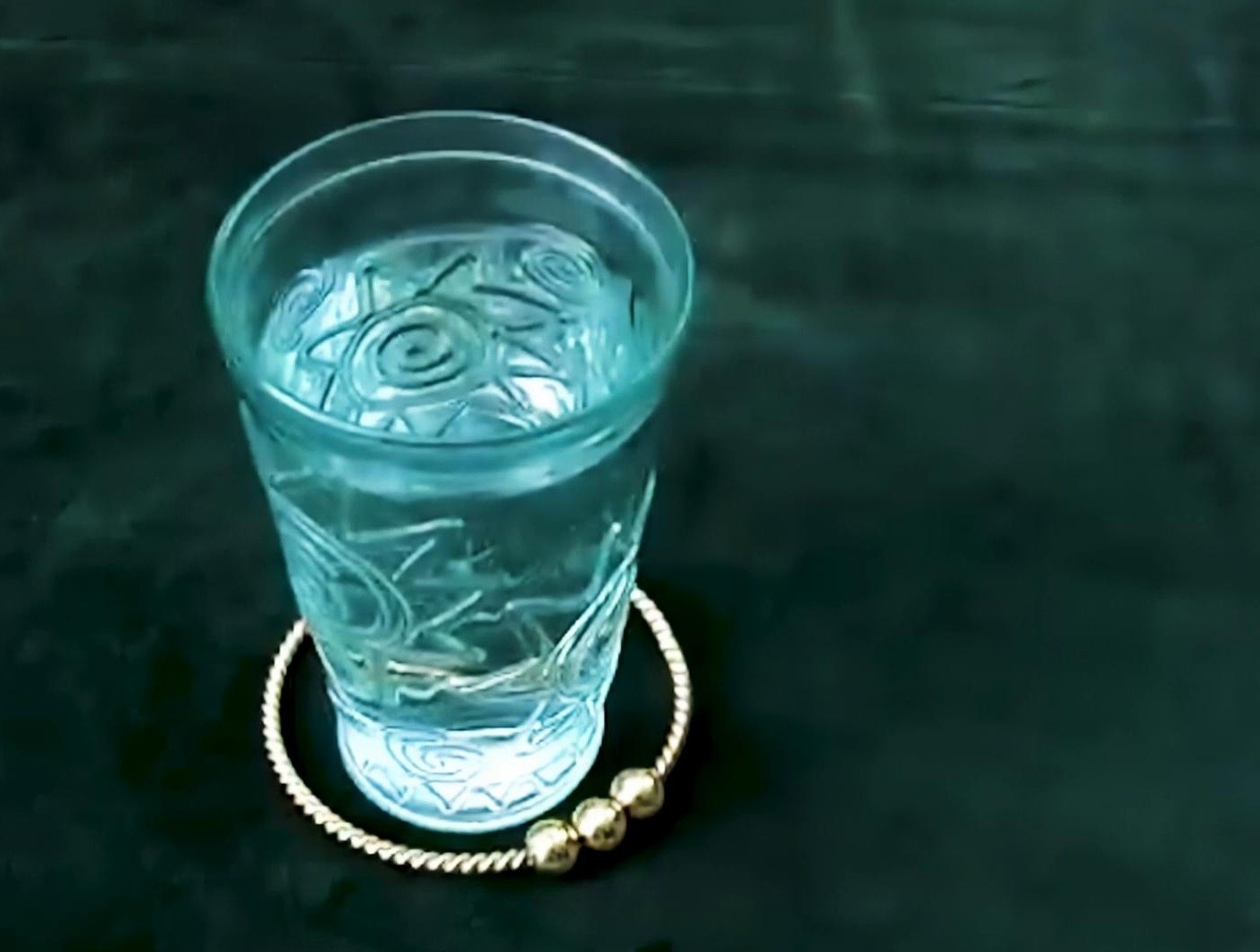 Invention (2025) —  shot,  lighting