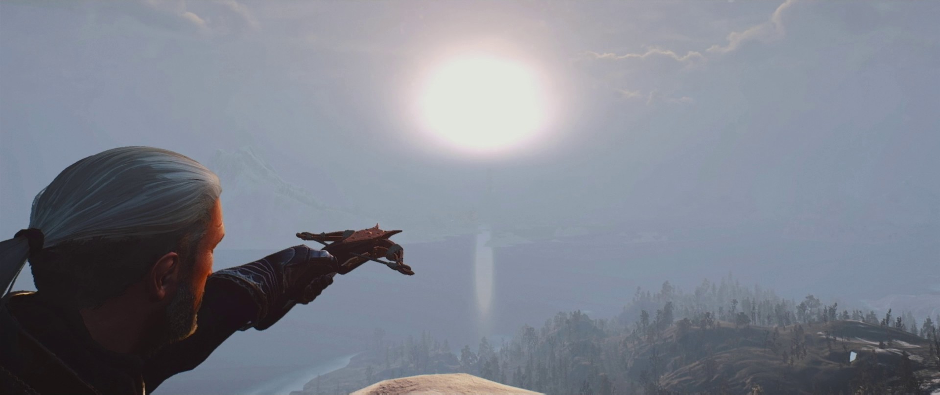 The Workshop (2017) —  shot,  lighting