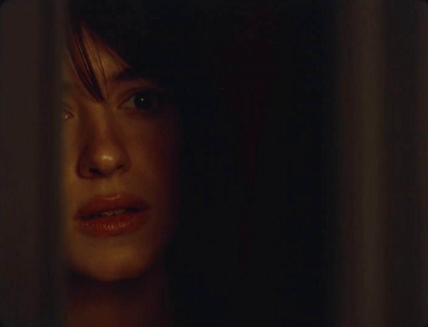 The Gucci Lido Campaign (2025) —  shot,  lighting