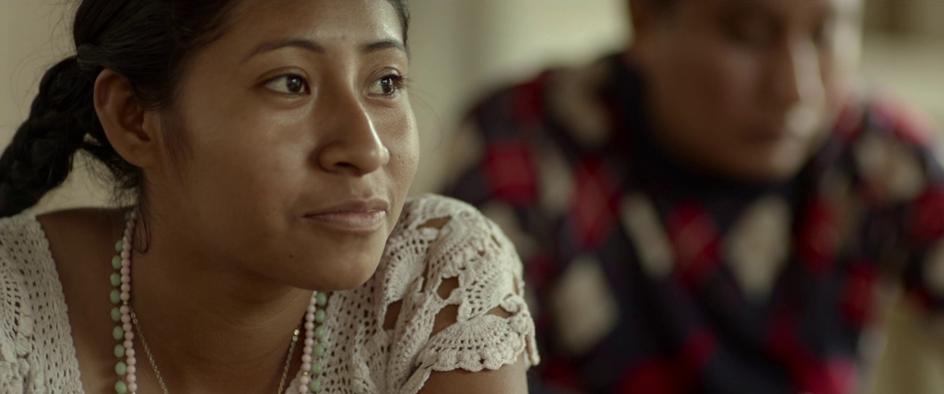 I Dream in Another Language (2018) —  shot,  lighting