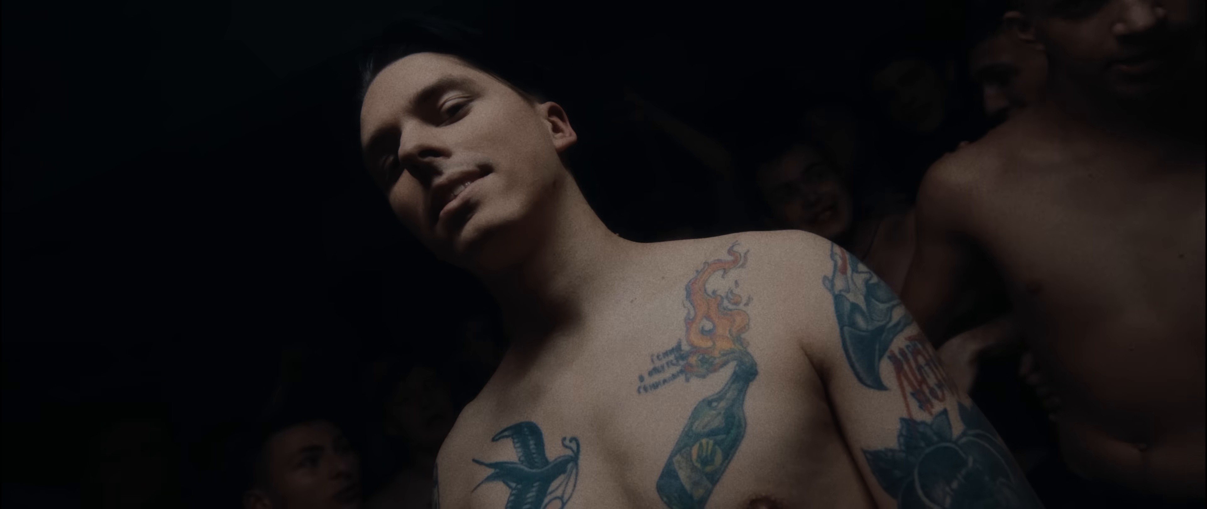 Аргумент (2024) —  shot,  lighting