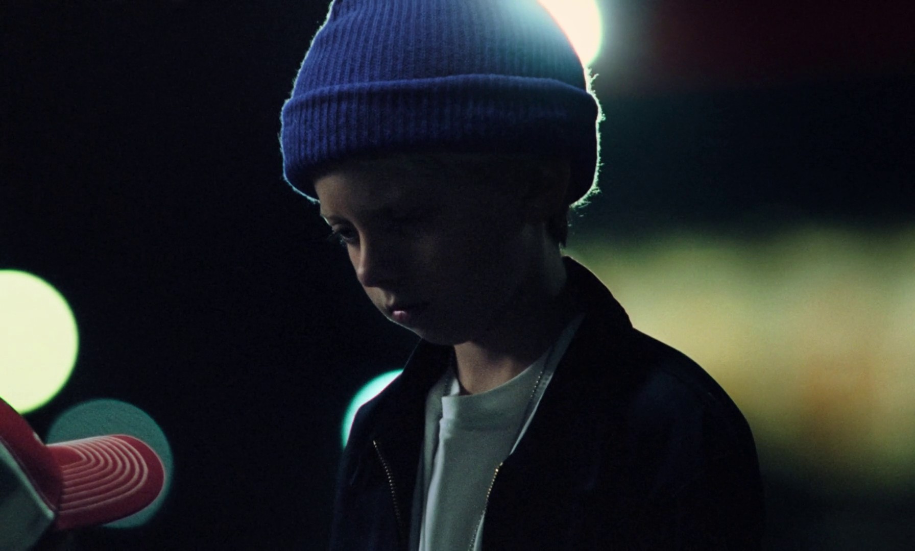 Regrow (2019) —  shot,  lighting